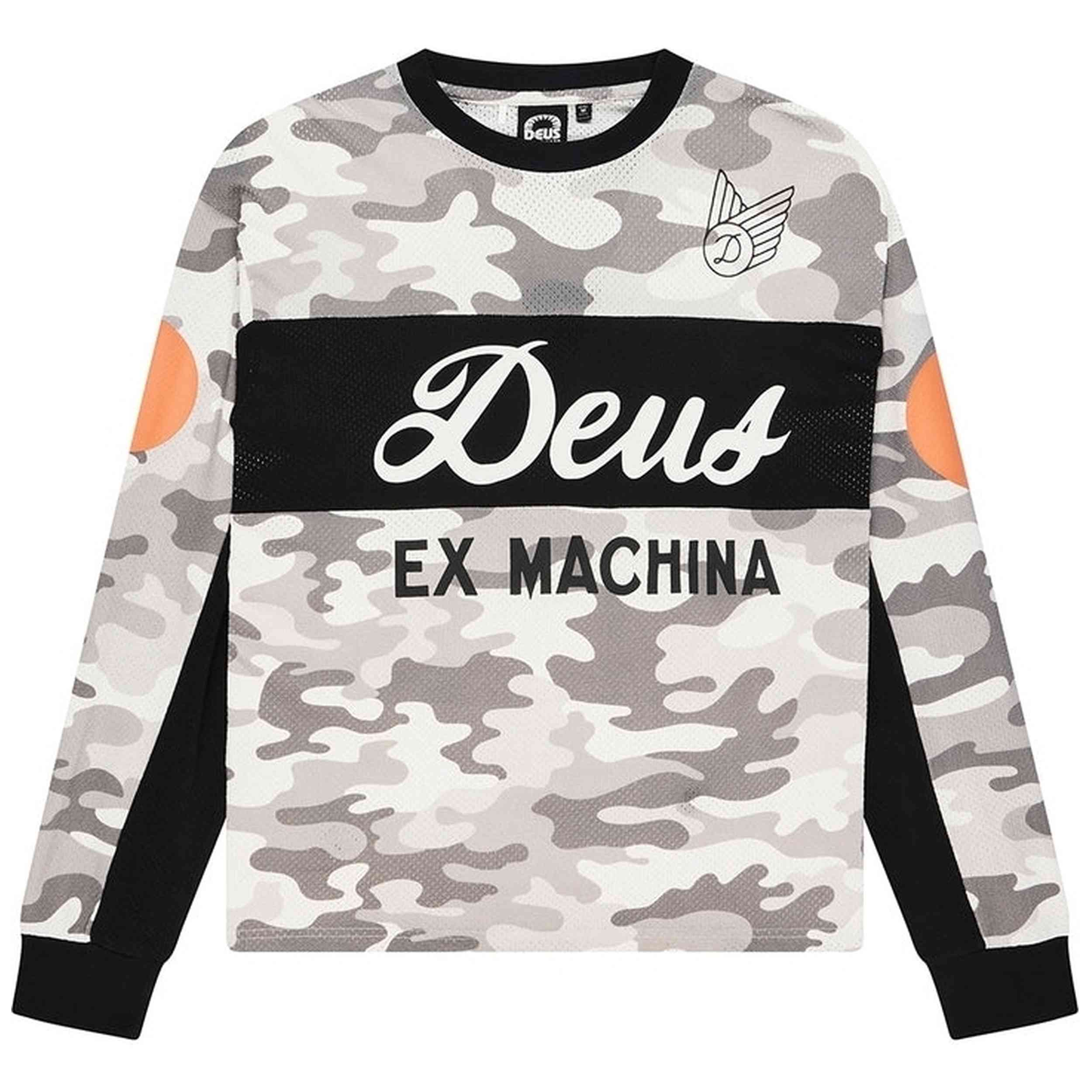 Imagen del producto con referencia D263MLT546-GREY-CAMO