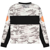 Imagen del producto con referencia D263MLT546-GREY-CAMO