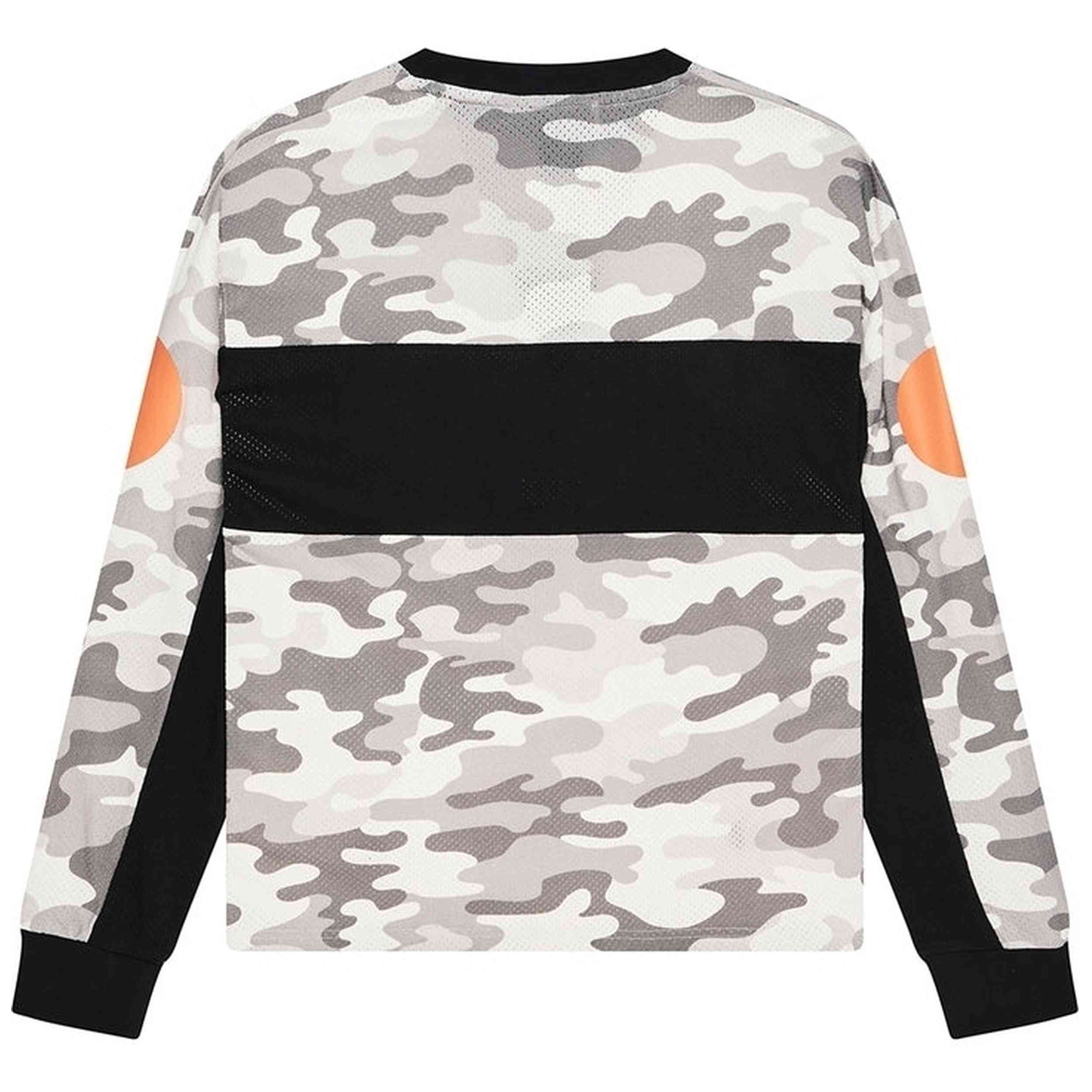 Imagen del producto con referencia D263MLT546-GREY-CAMO