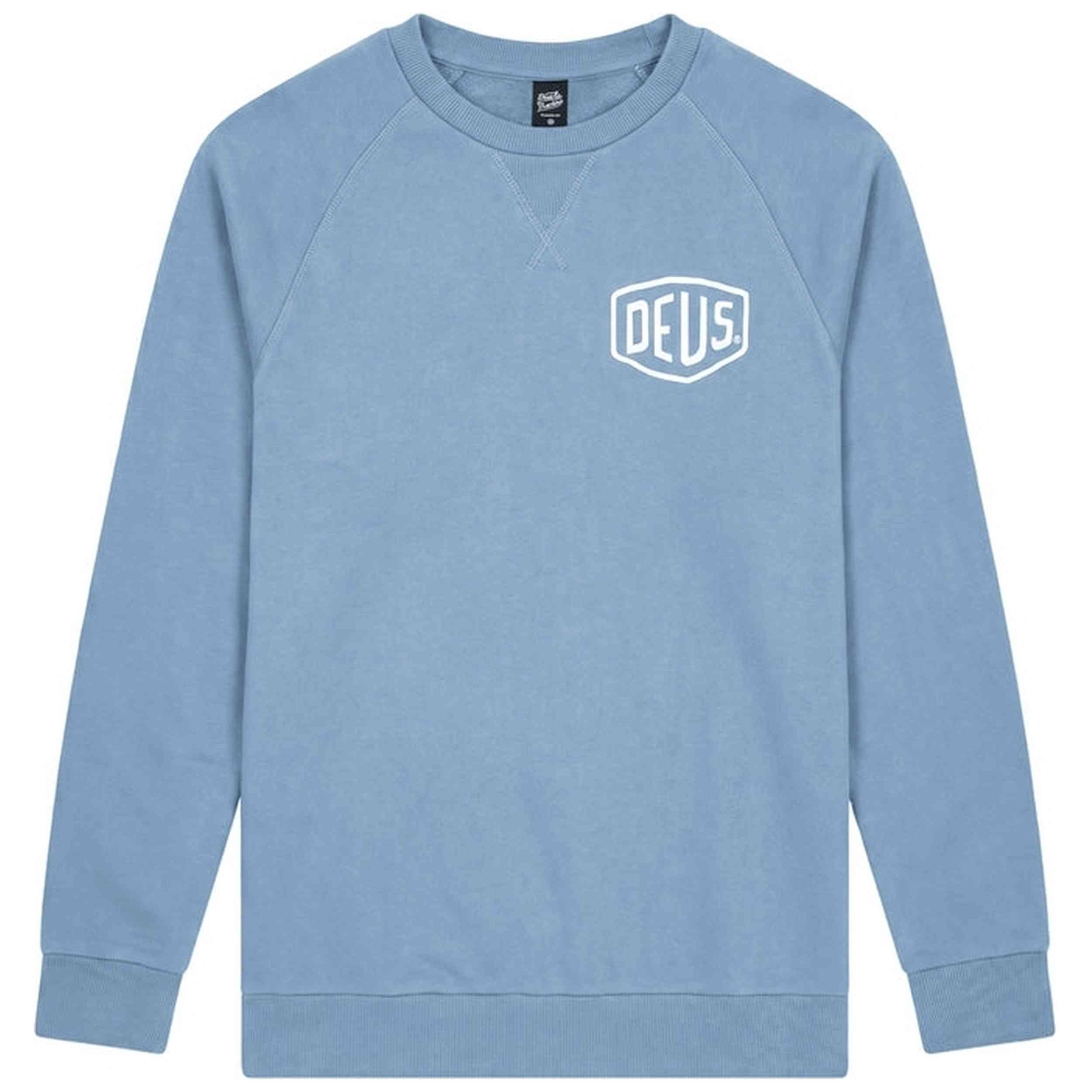 Imagen del producto con referencia D263MSW152-GLACIER-BLUE