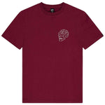 Imagen del producto con referencia D263MTS165-BURGUNDY