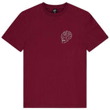 Imagen del producto con referencia D263MTS165-BURGUNDY