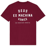 Imagen del producto con referencia D263MTS165-BURGUNDY