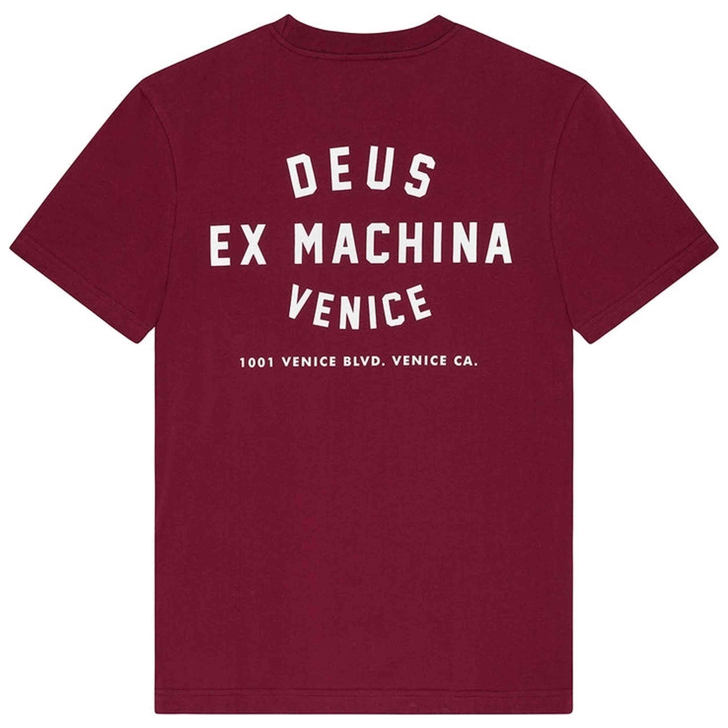 Imagen del producto con referencia D263MTS165-BURGUNDY