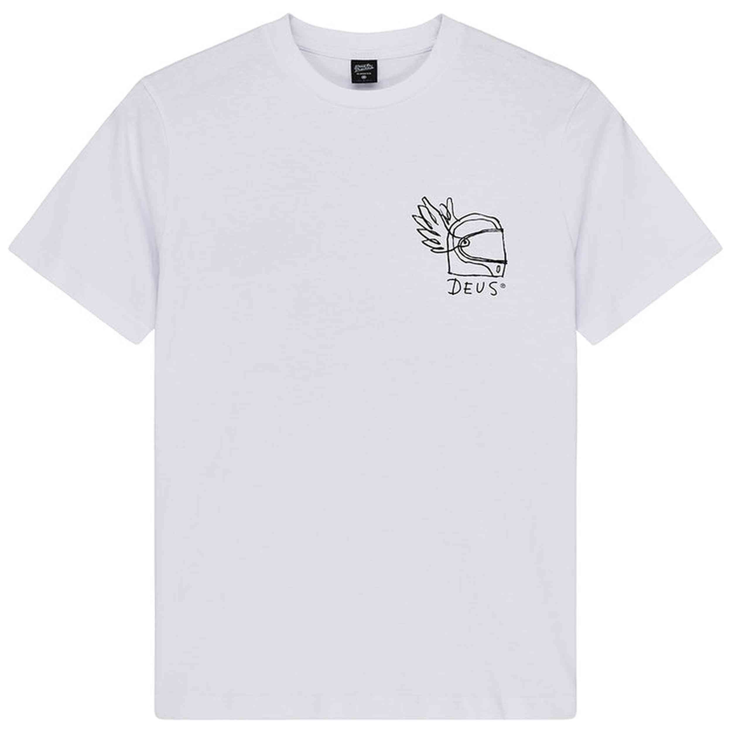 Imagen del producto con referencia D263MTS167-WHITE