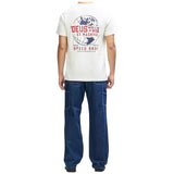 Imagen del producto con referencia D263MTS384-VINTAGE-WHITE