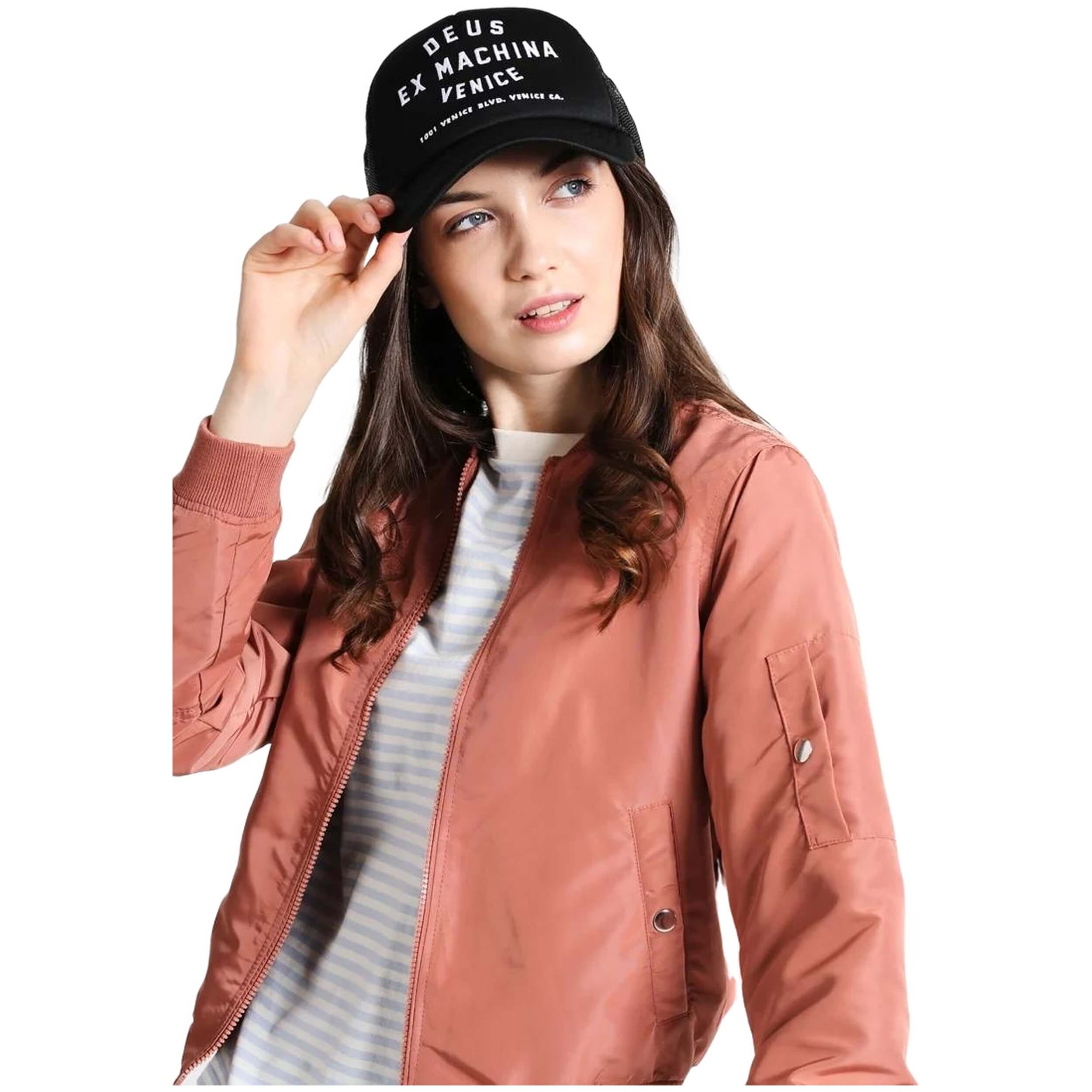 Imagen del producto con referencia DMA47620-BLK