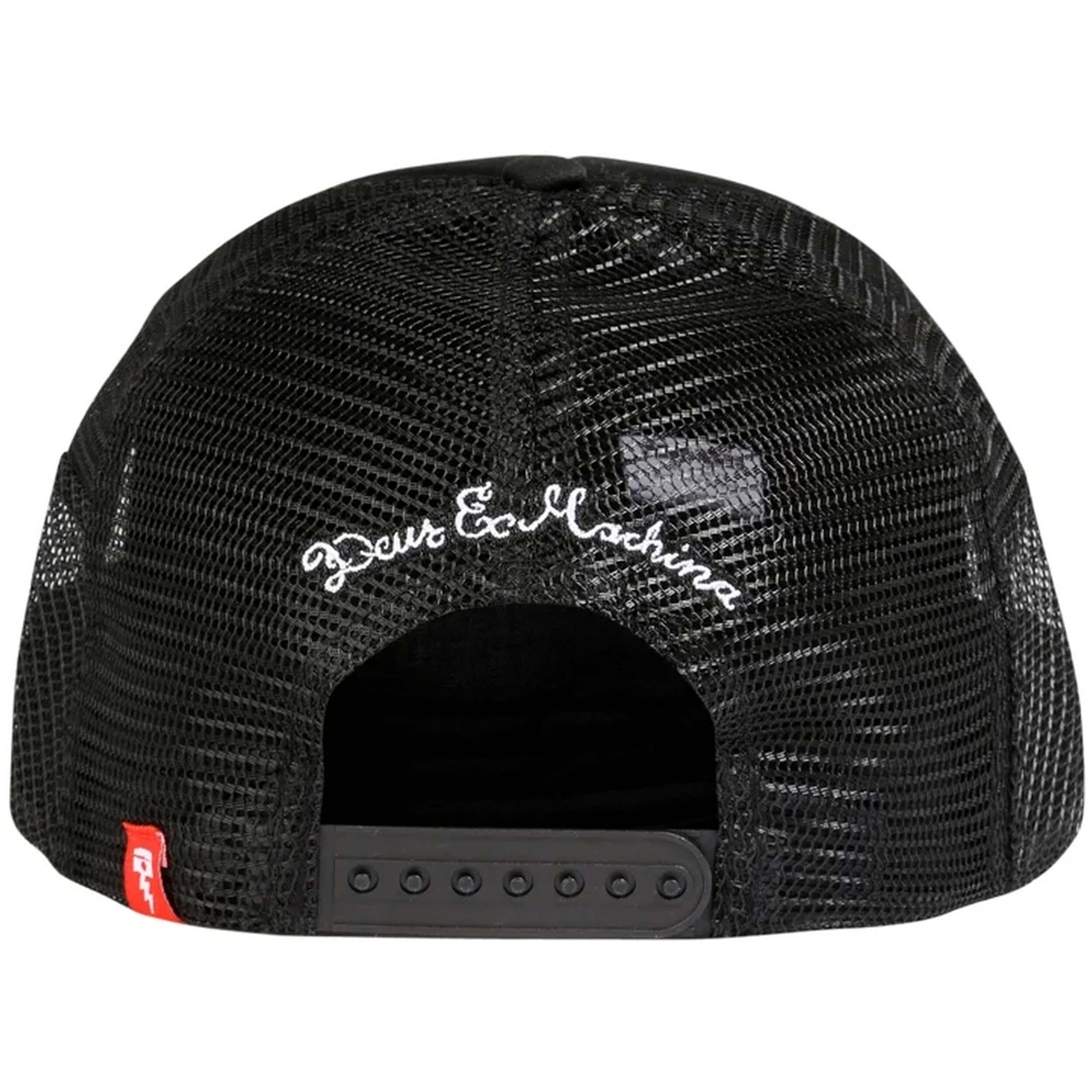 Imagen del producto con referencia DMA47620-BLK