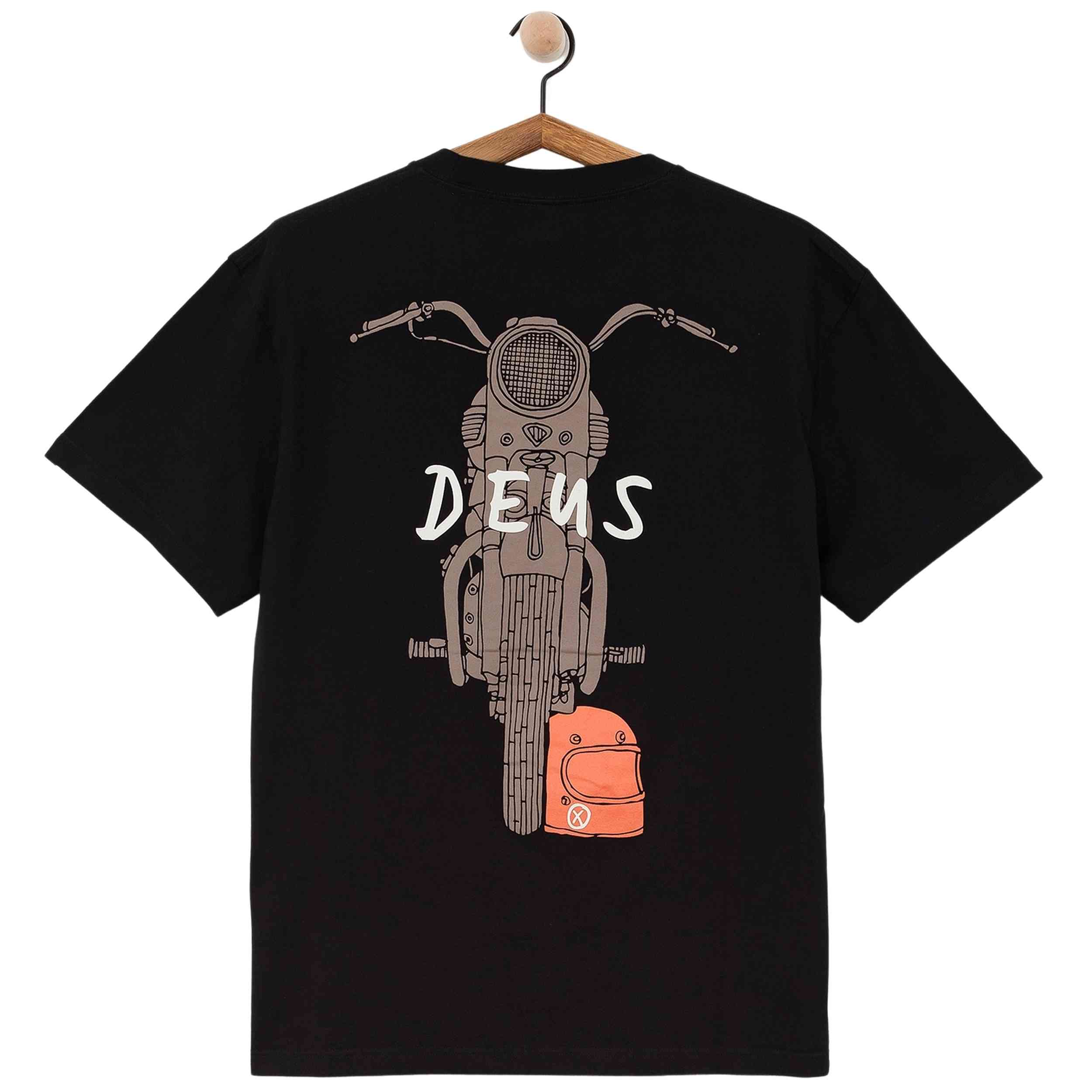 Imagen del producto con referencia DMF241747D-BLACK