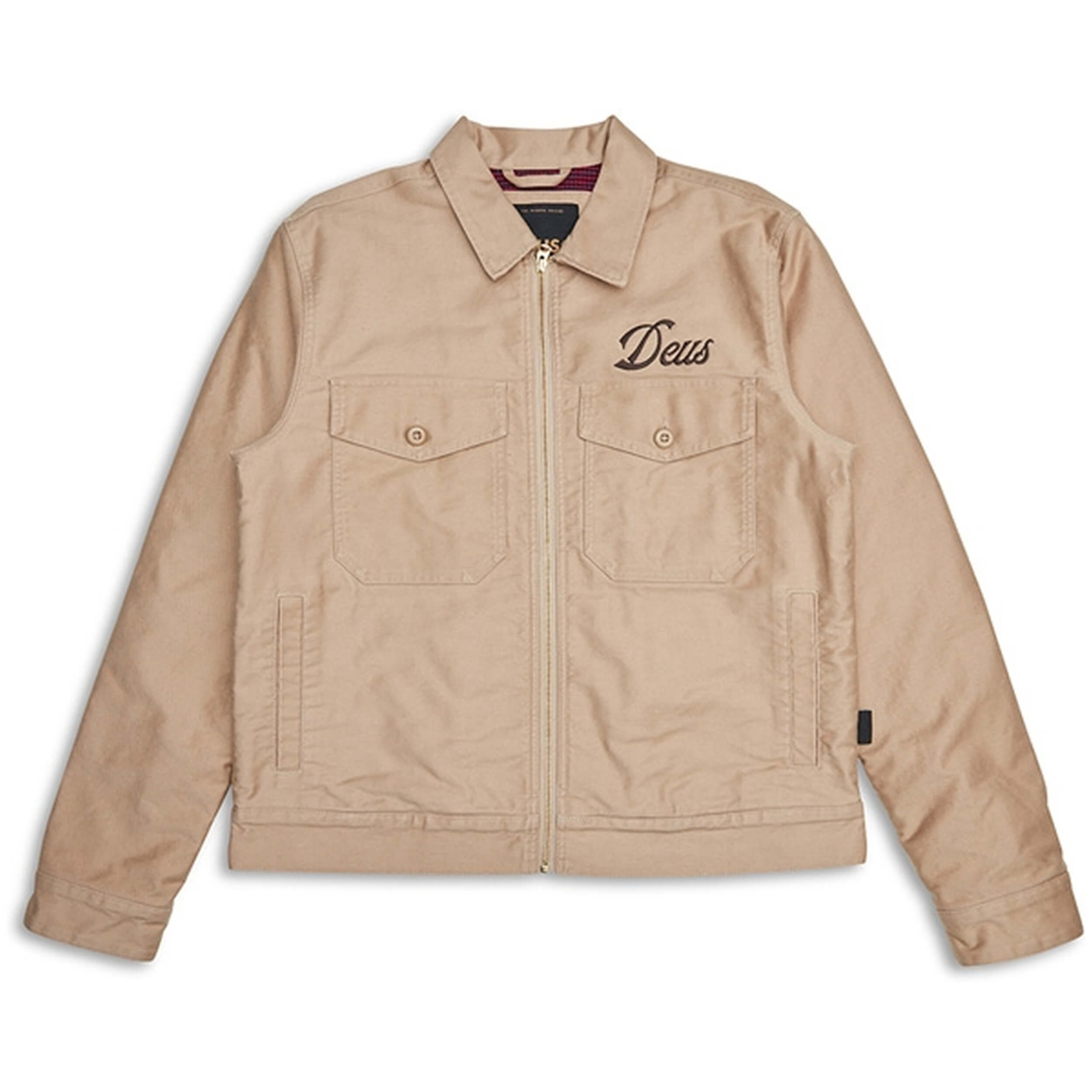 Imagen del producto con referencia DMF246558-KHAKI