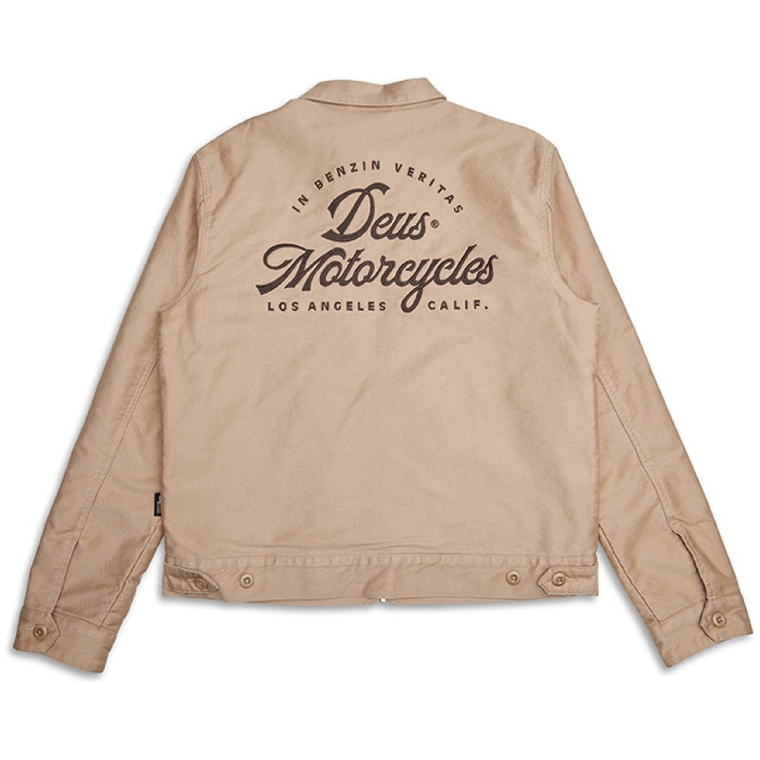 Imagen del producto con referencia DMF246558-KHAKI