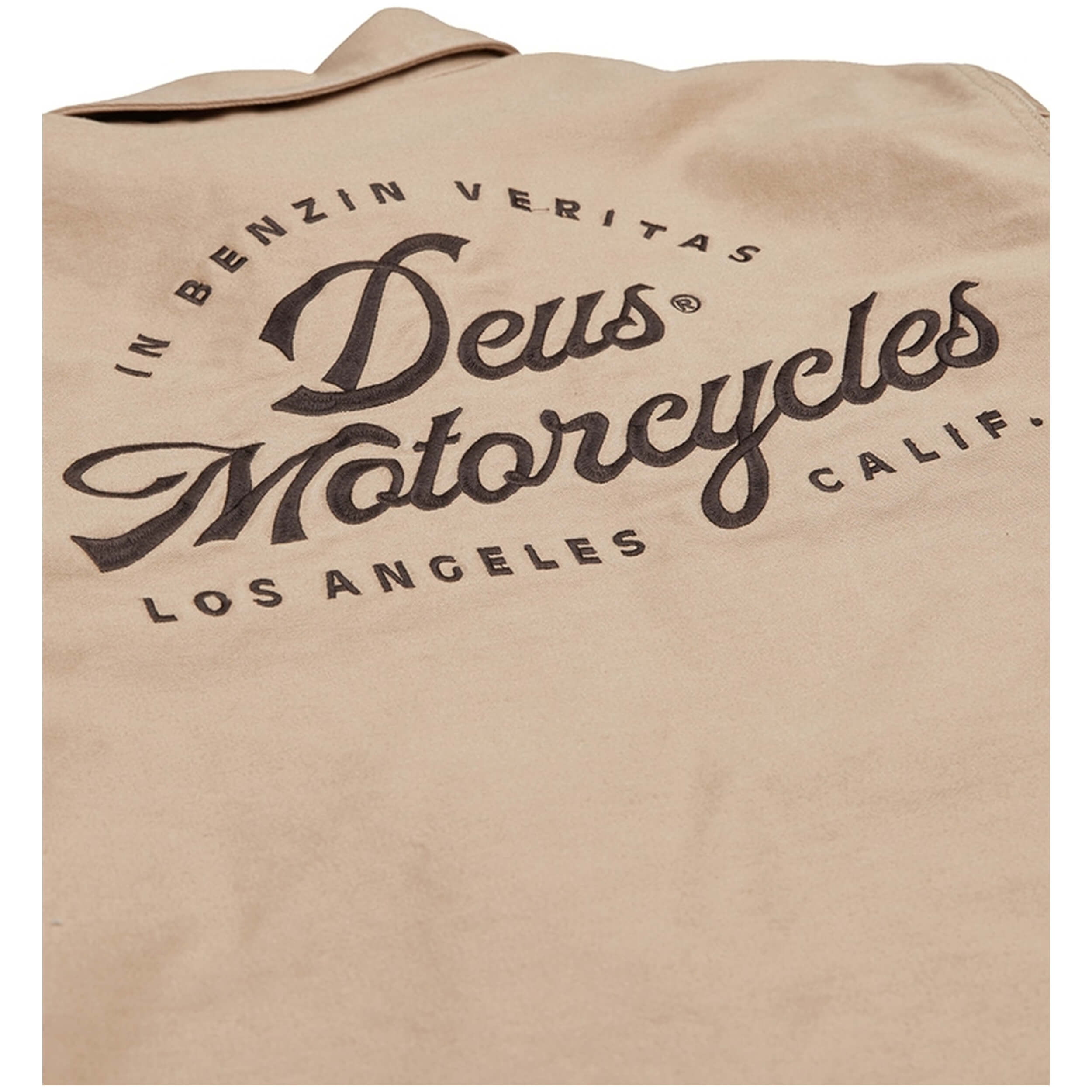 Imagen del producto con referencia DMF246558-KHAKI