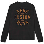 Imagen del producto con referencia DMF251294-BLACK