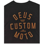 Imagen del producto con referencia DMF251294-BLACK