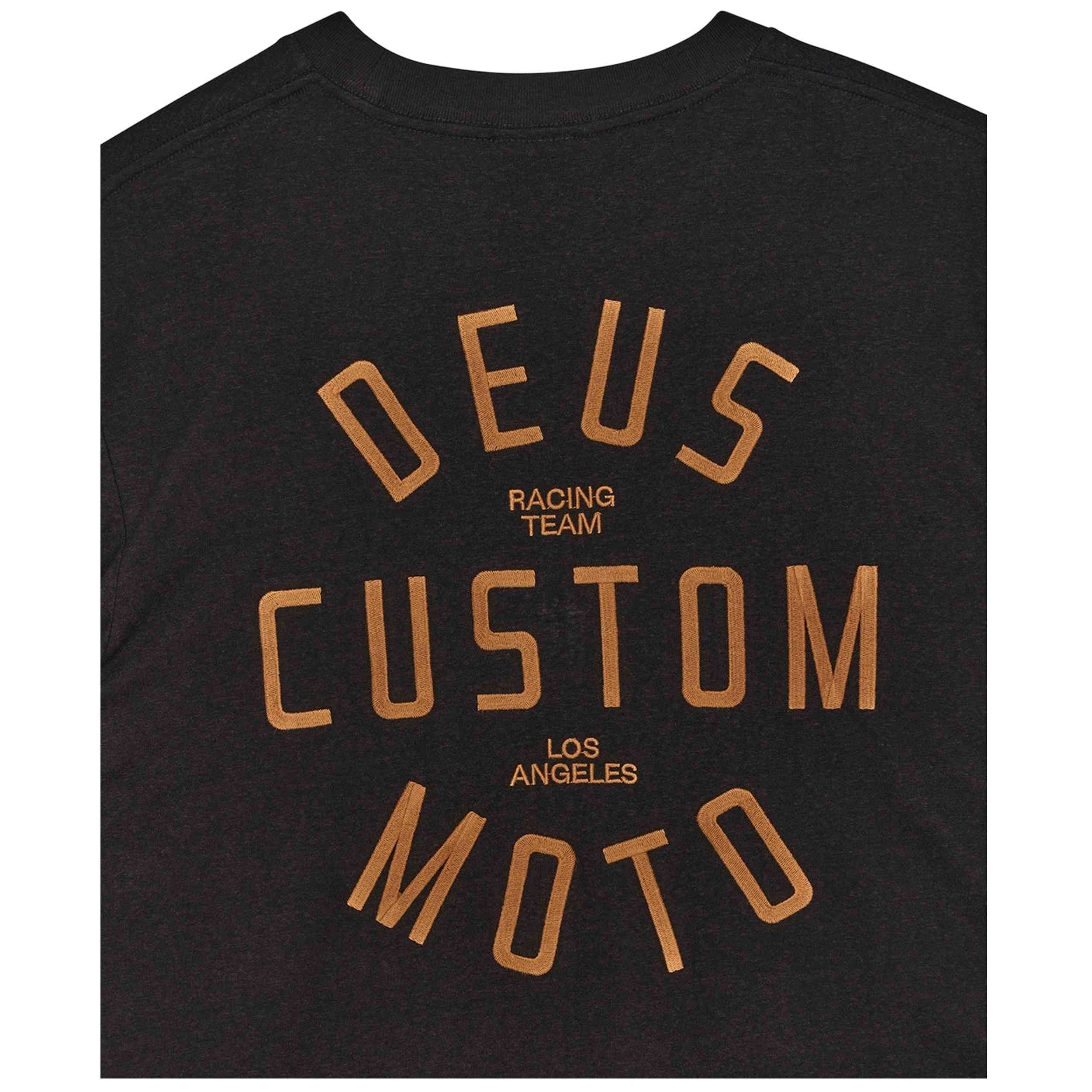 Imagen del producto con referencia DMF251294-BLACK