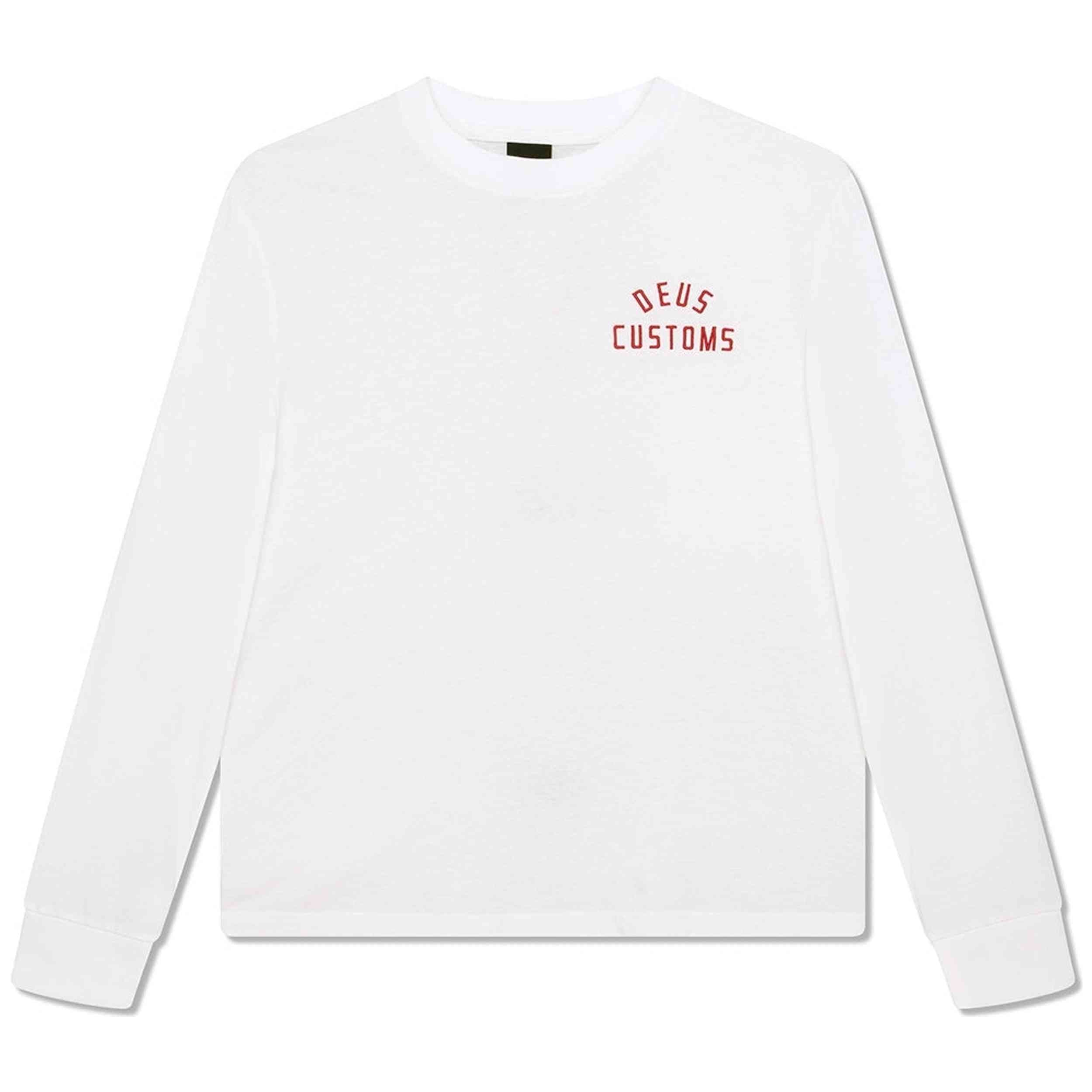 Imagen del producto con referencia DMF251294-DIRTY-WHITE