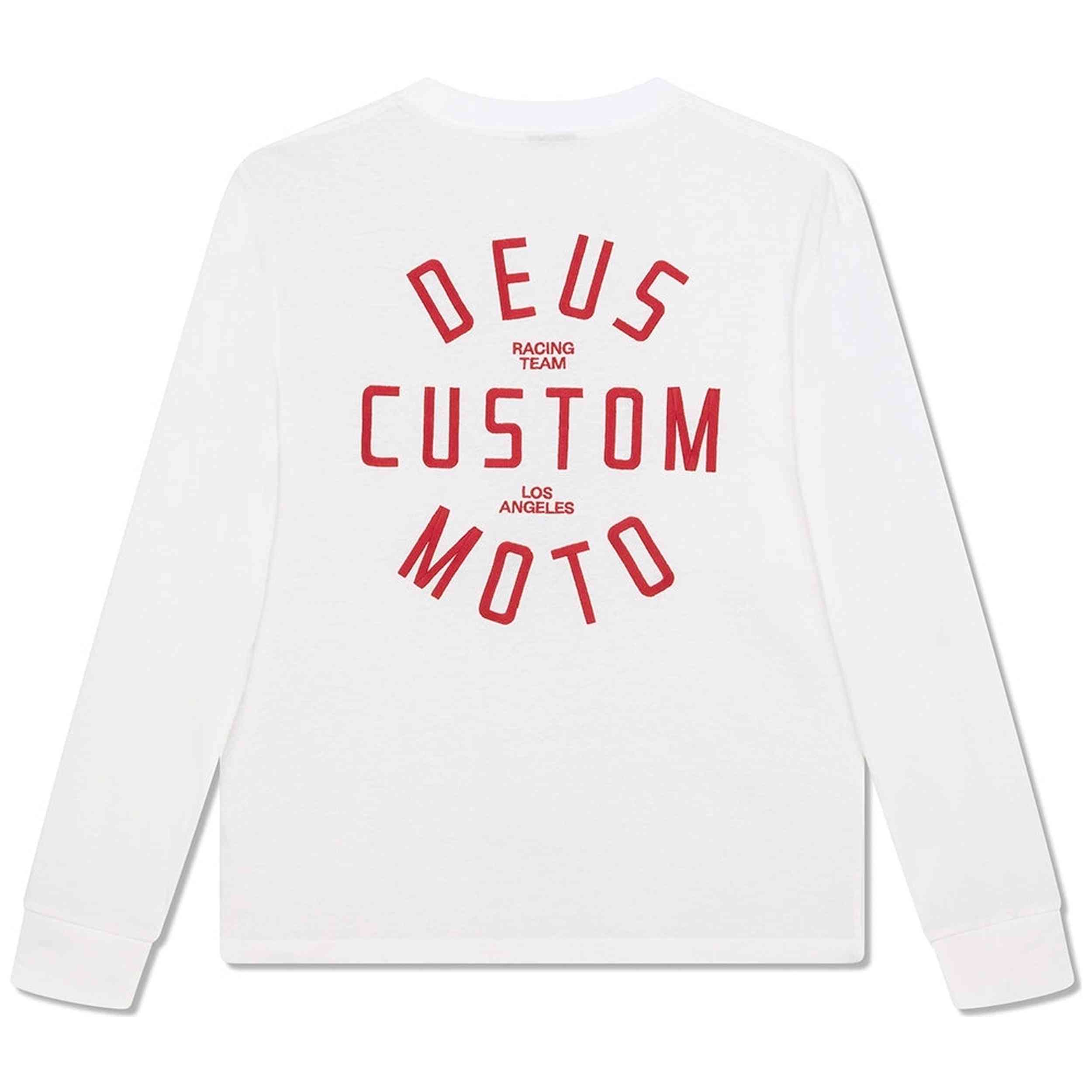 Imagen del producto con referencia DMF251294-DIRTY-WHITE