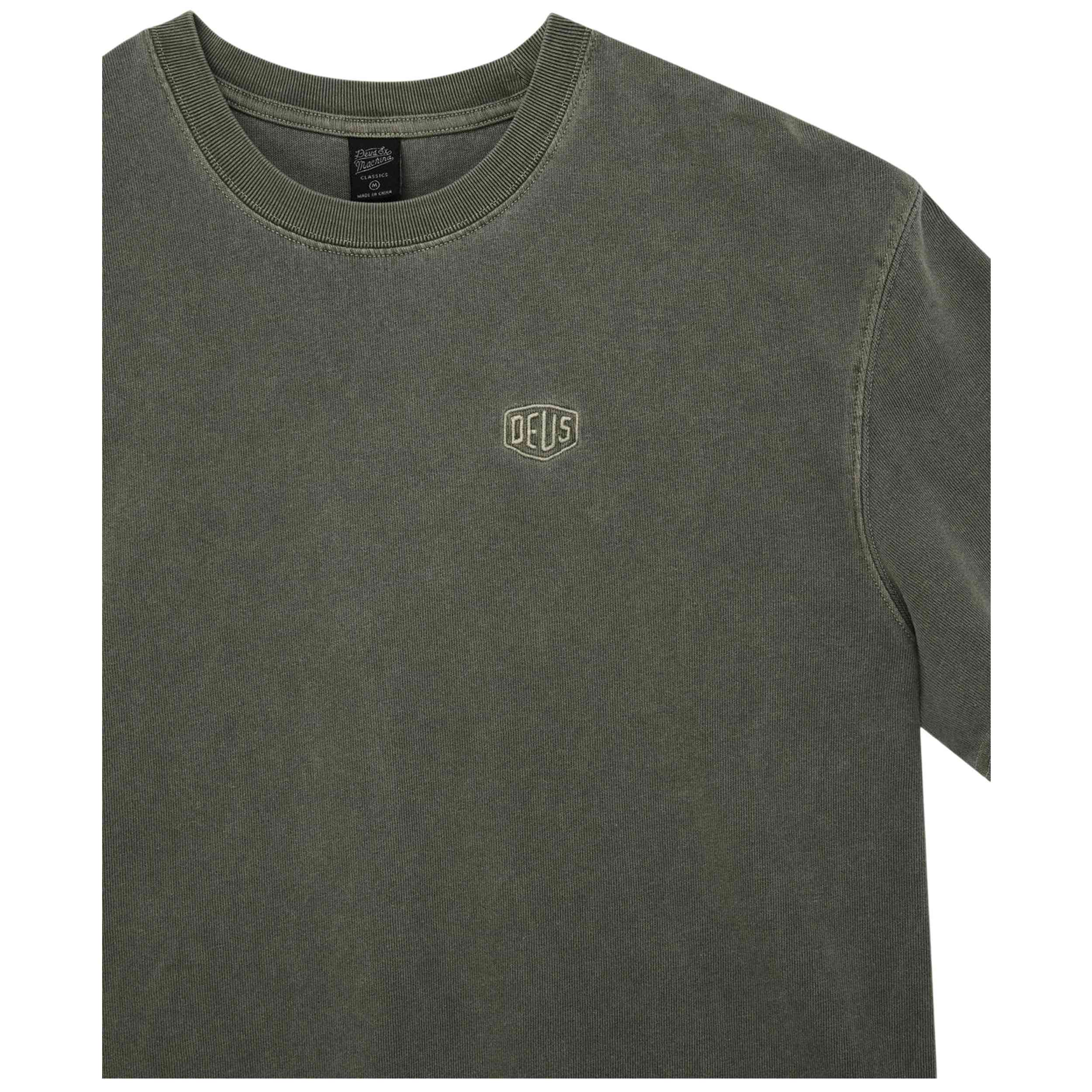 Imagen del producto con referencia DMF251462-CYPRESS-GREEN