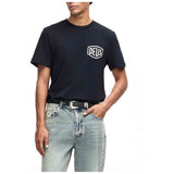 Deus Ex Machina Camiseta Harajuku Address hombre