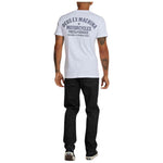 Imagen del producto con referencia DMF251567B-WHITE