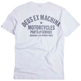 Imagen del producto con referencia DMF251567B-WHITE