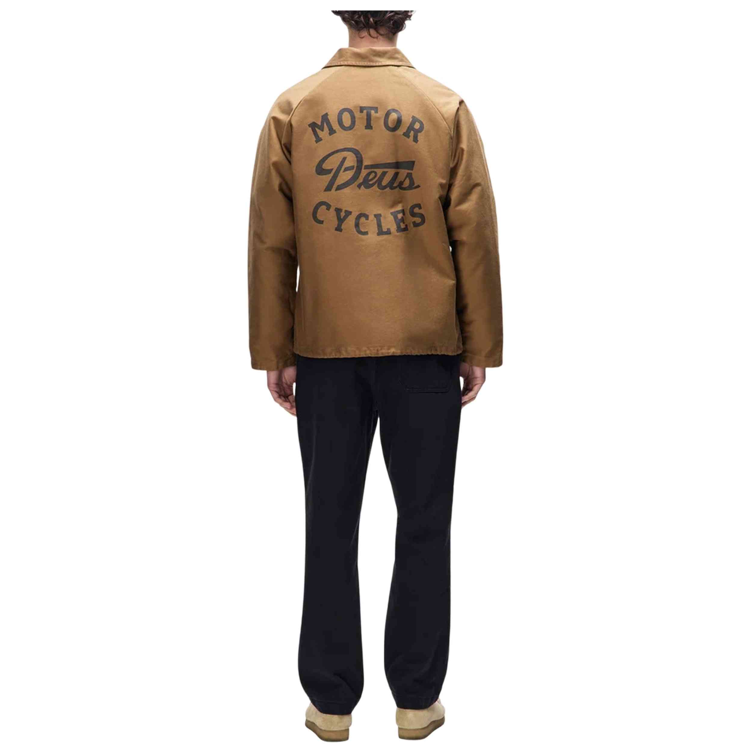 Imagen del producto con referencia DMF256285-BRONZE-BROWN