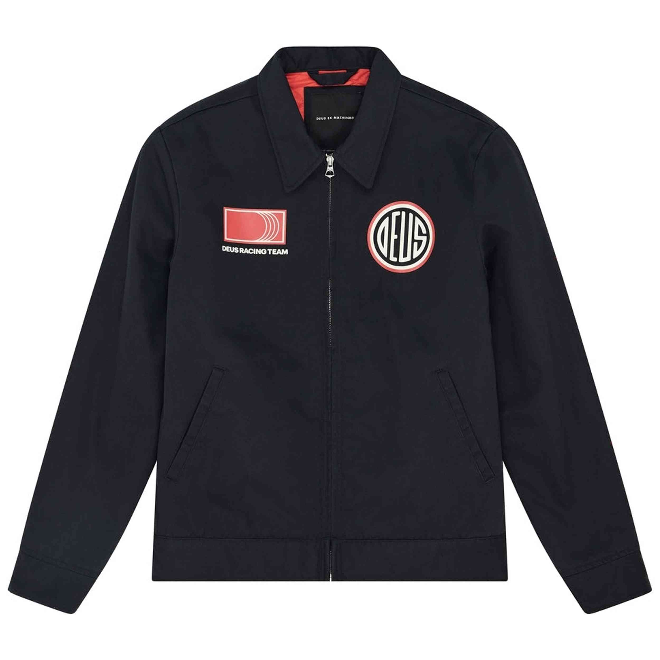 Imagen del producto con referencia DMF256471-BLACK