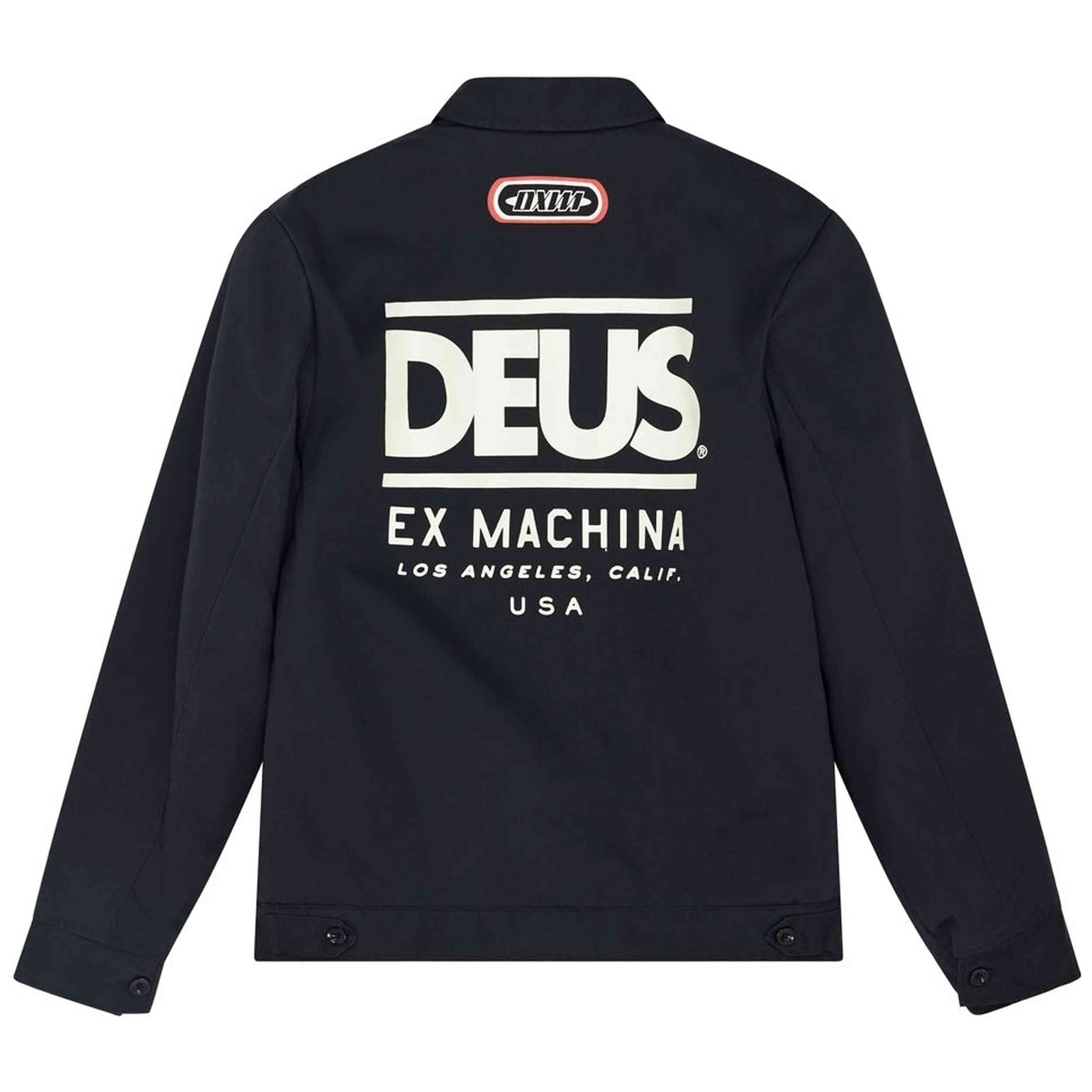 Imagen del producto con referencia DMF256471-BLACK