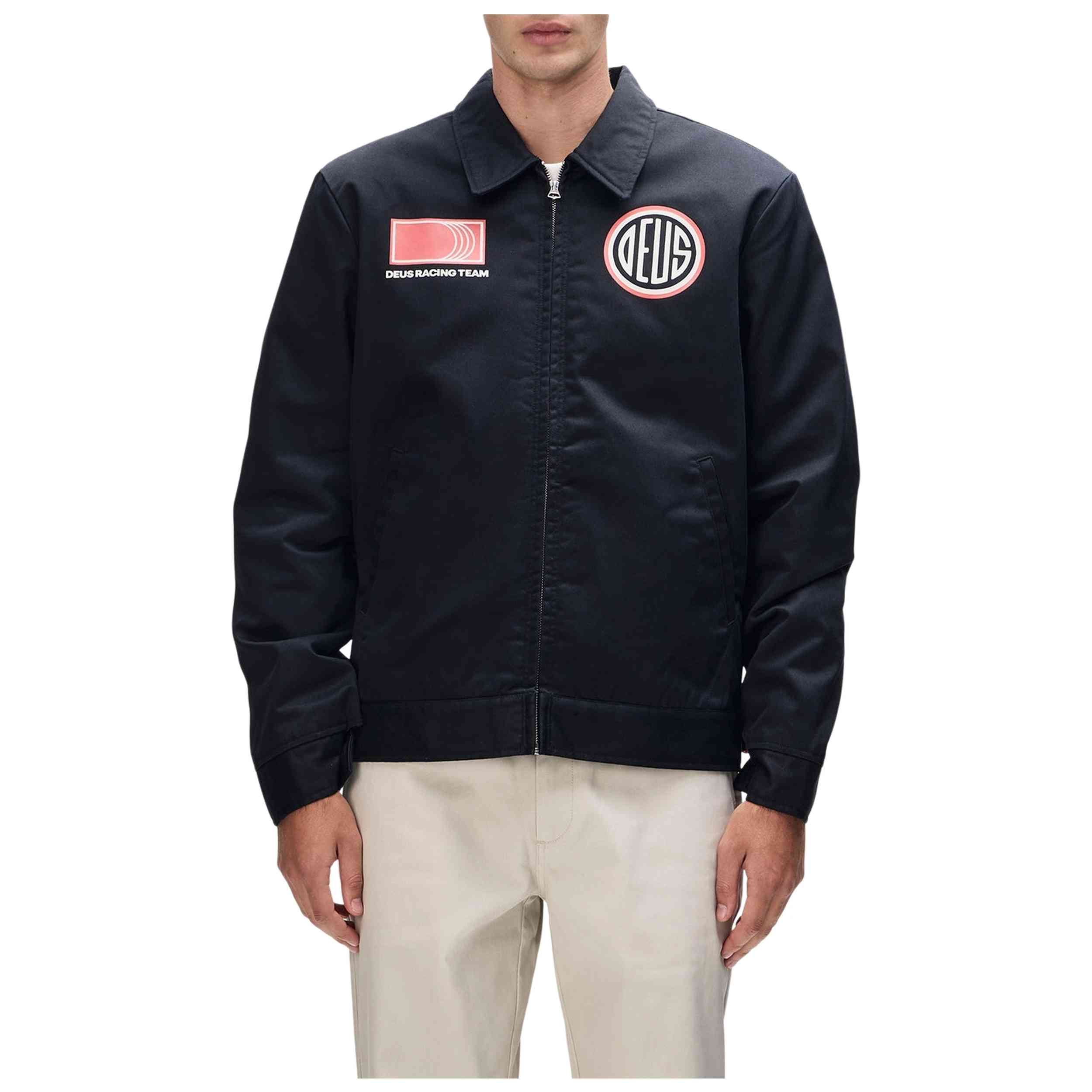 Imagen del producto con referencia DMF256471-BLACK