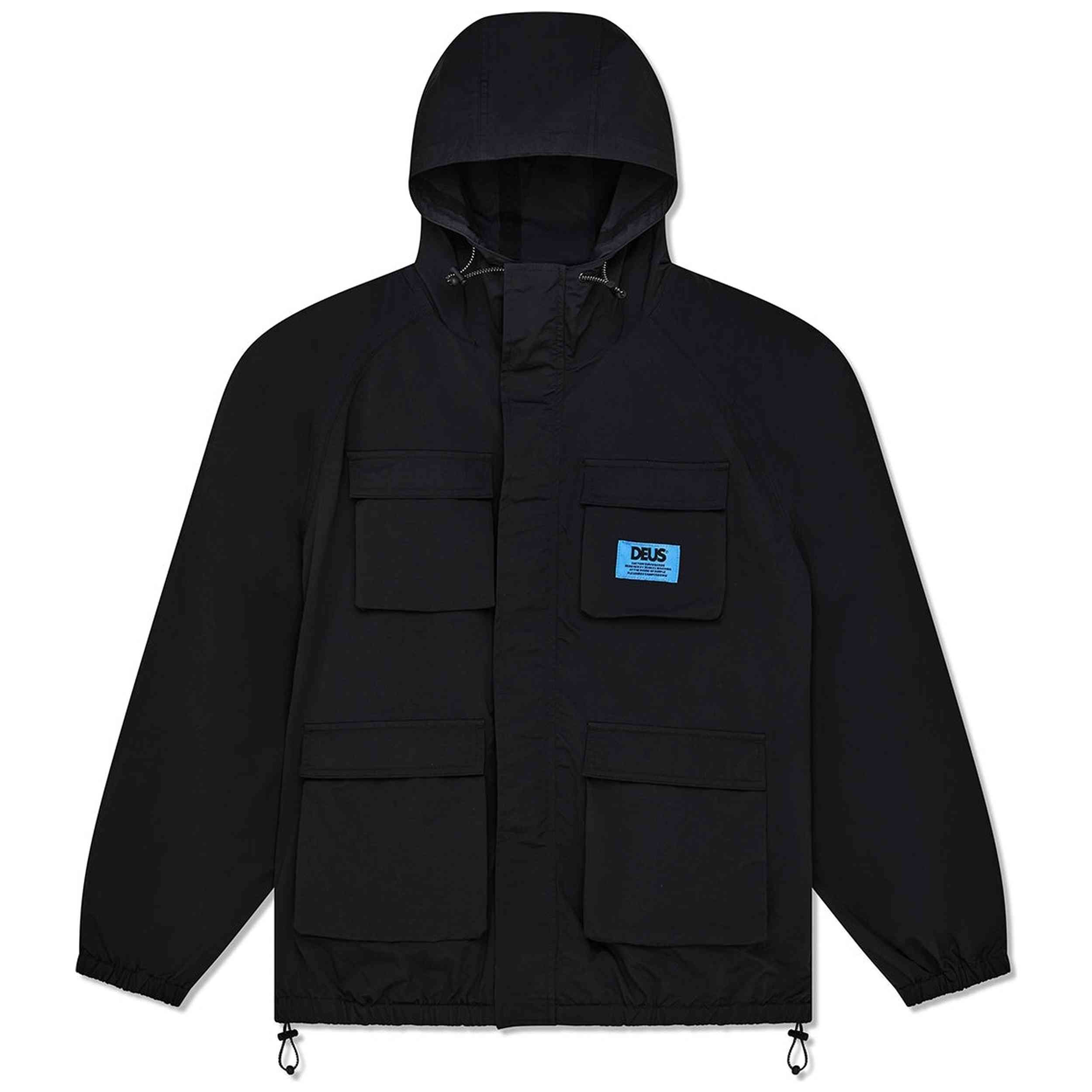 Imagen del producto con referencia DMF256569-BLACK