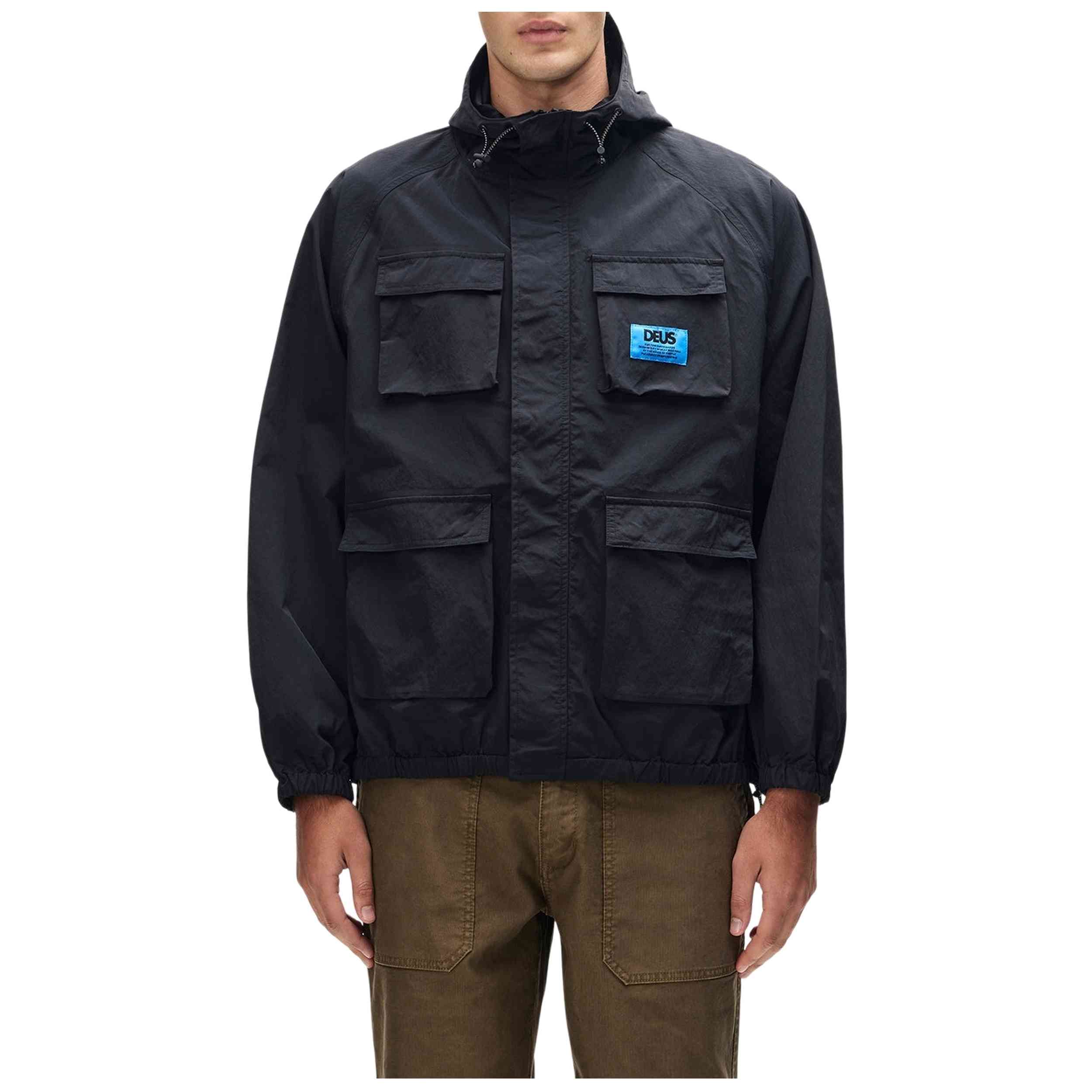 Imagen del producto con referencia DMF256569-BLACK