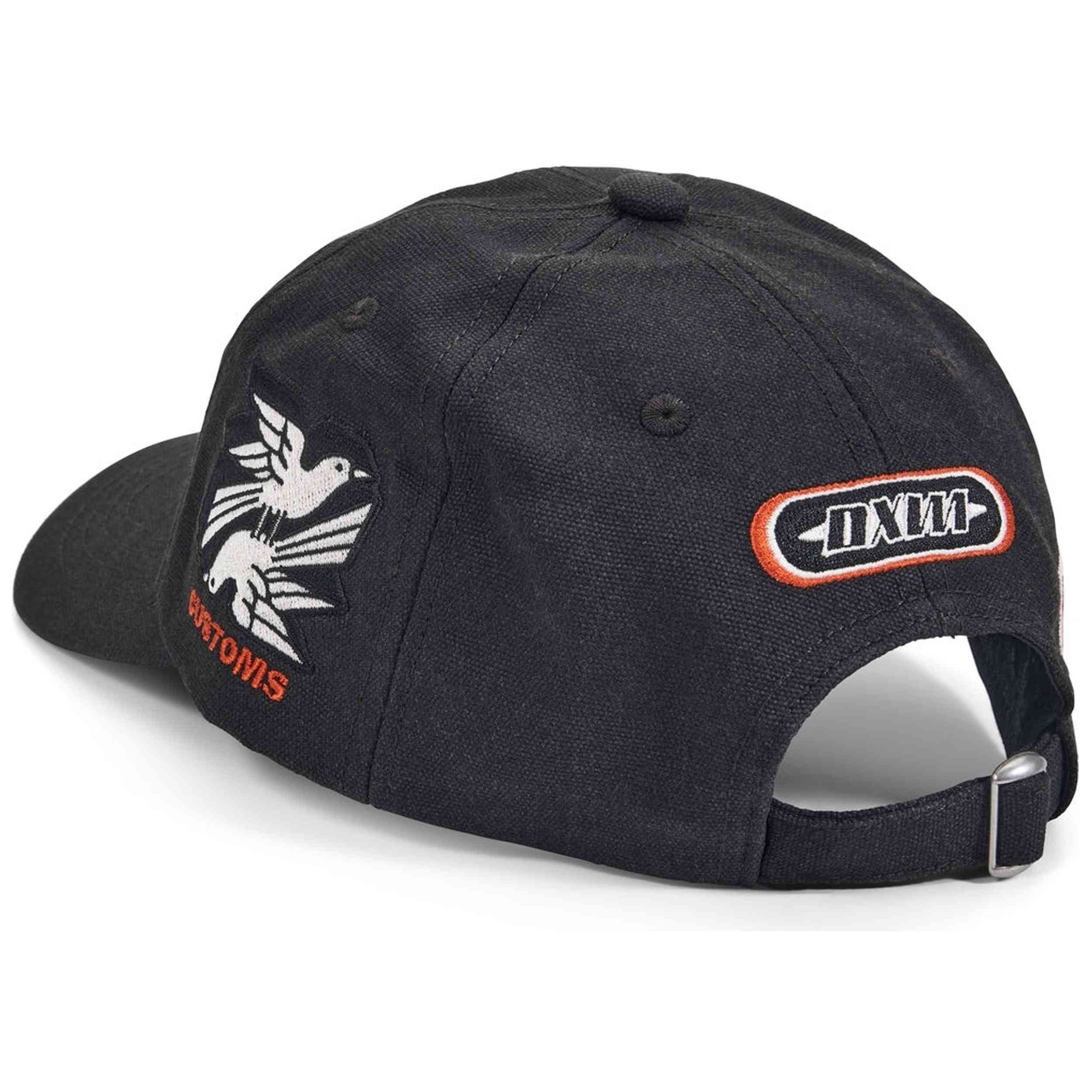 Imagen del producto con referencia DMF257319-BLACK