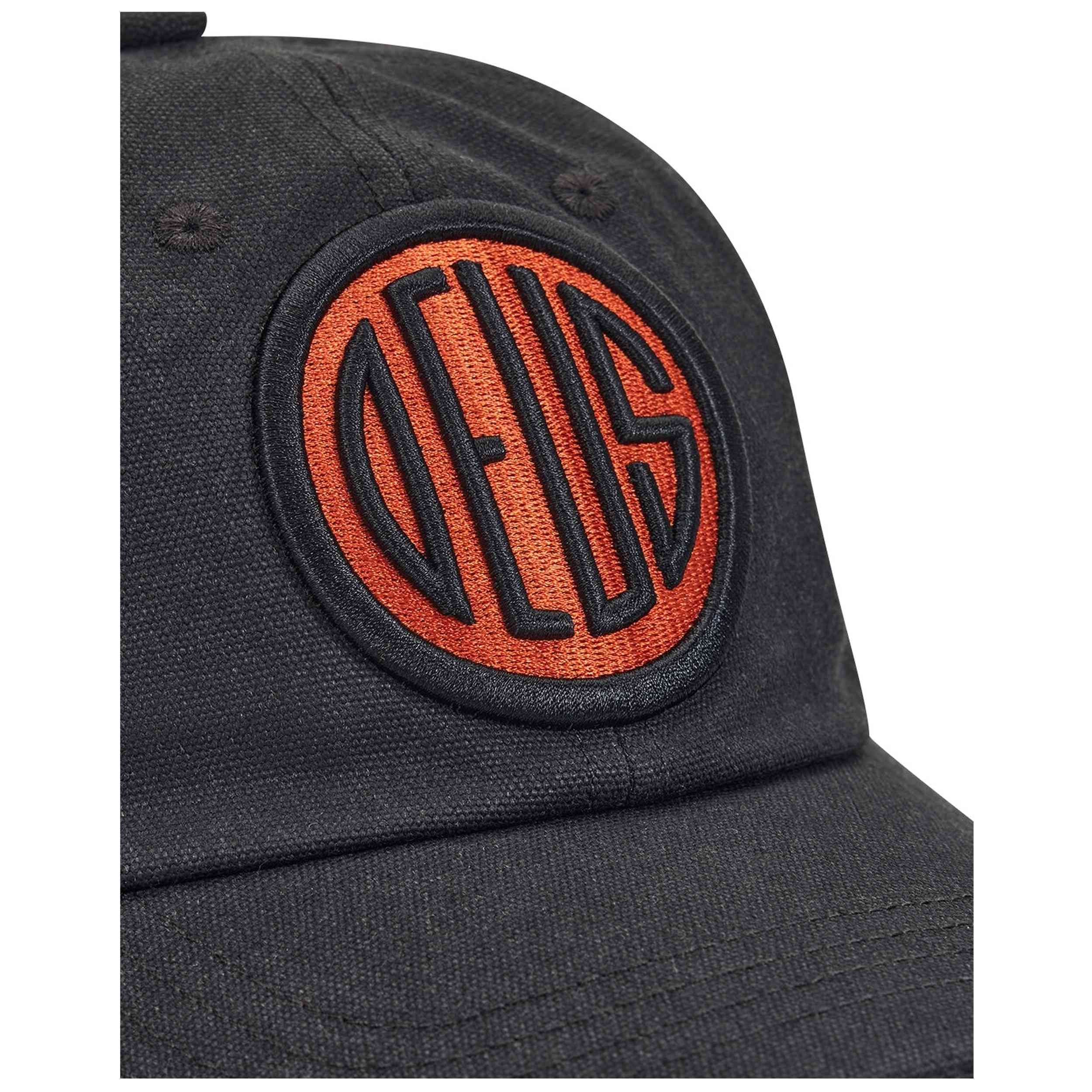 Imagen del producto con referencia DMF257319-BLACK