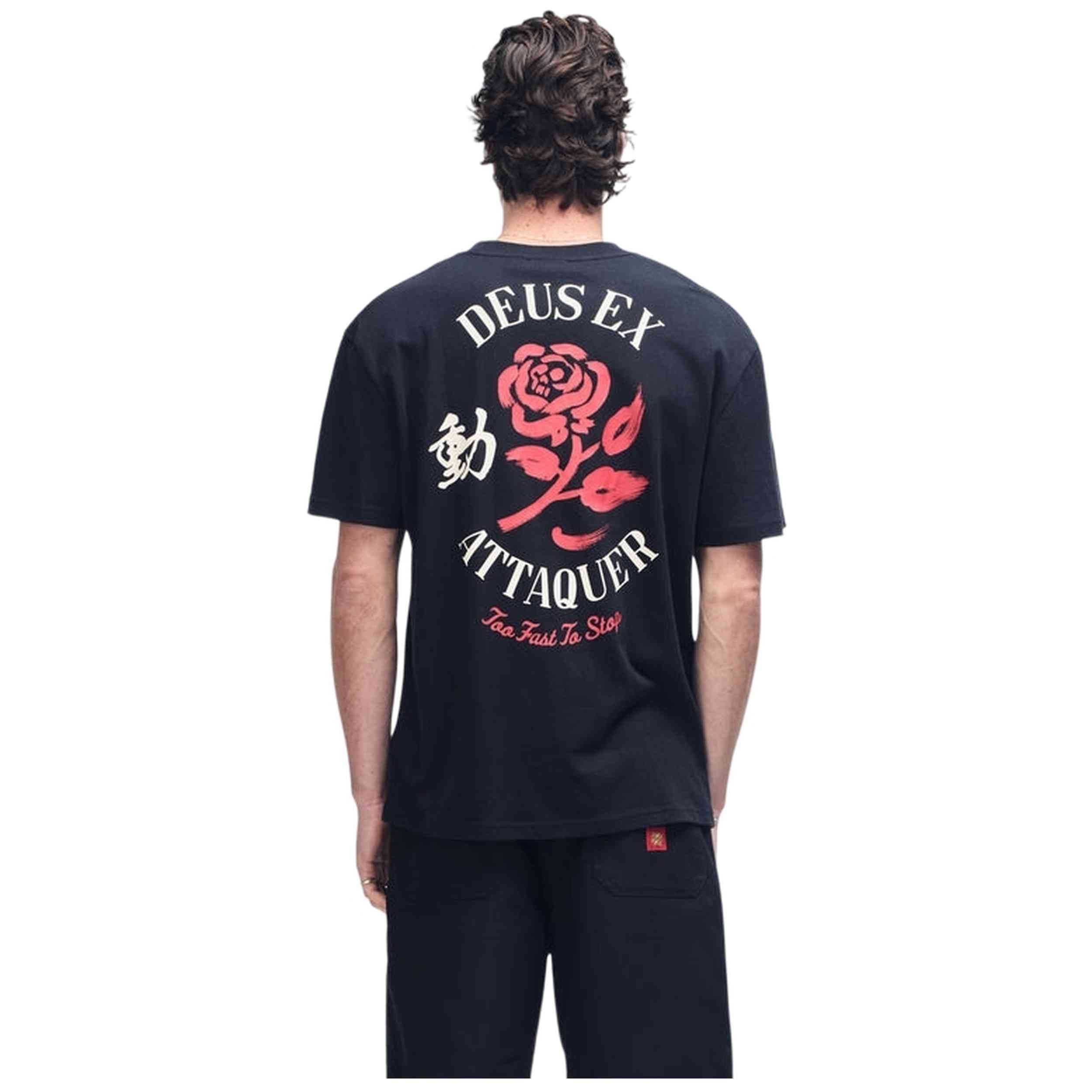 Imagen del producto con referencia DMF257319-BLACK