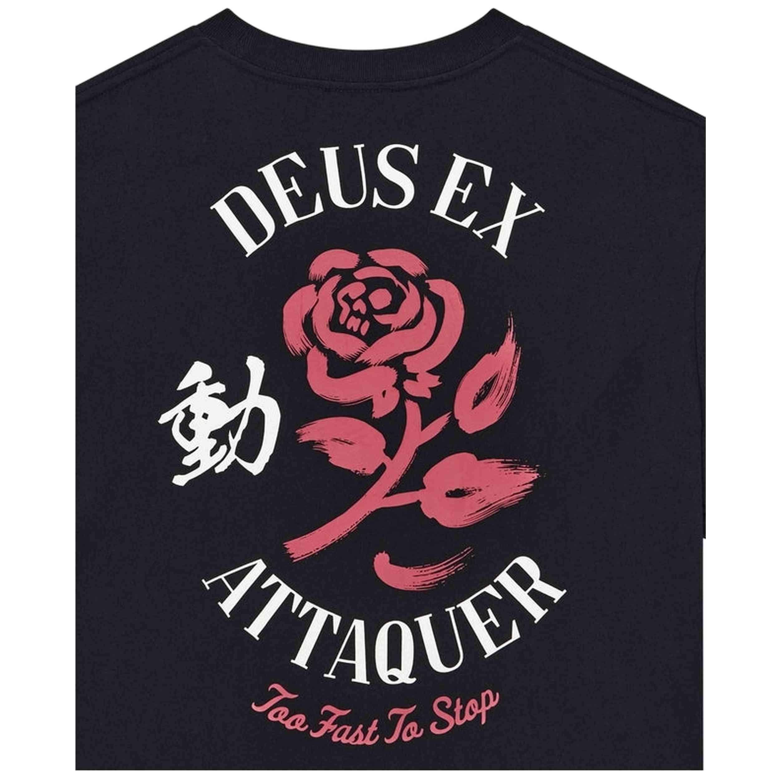 Imagen del producto con referencia DMF257319-BLACK