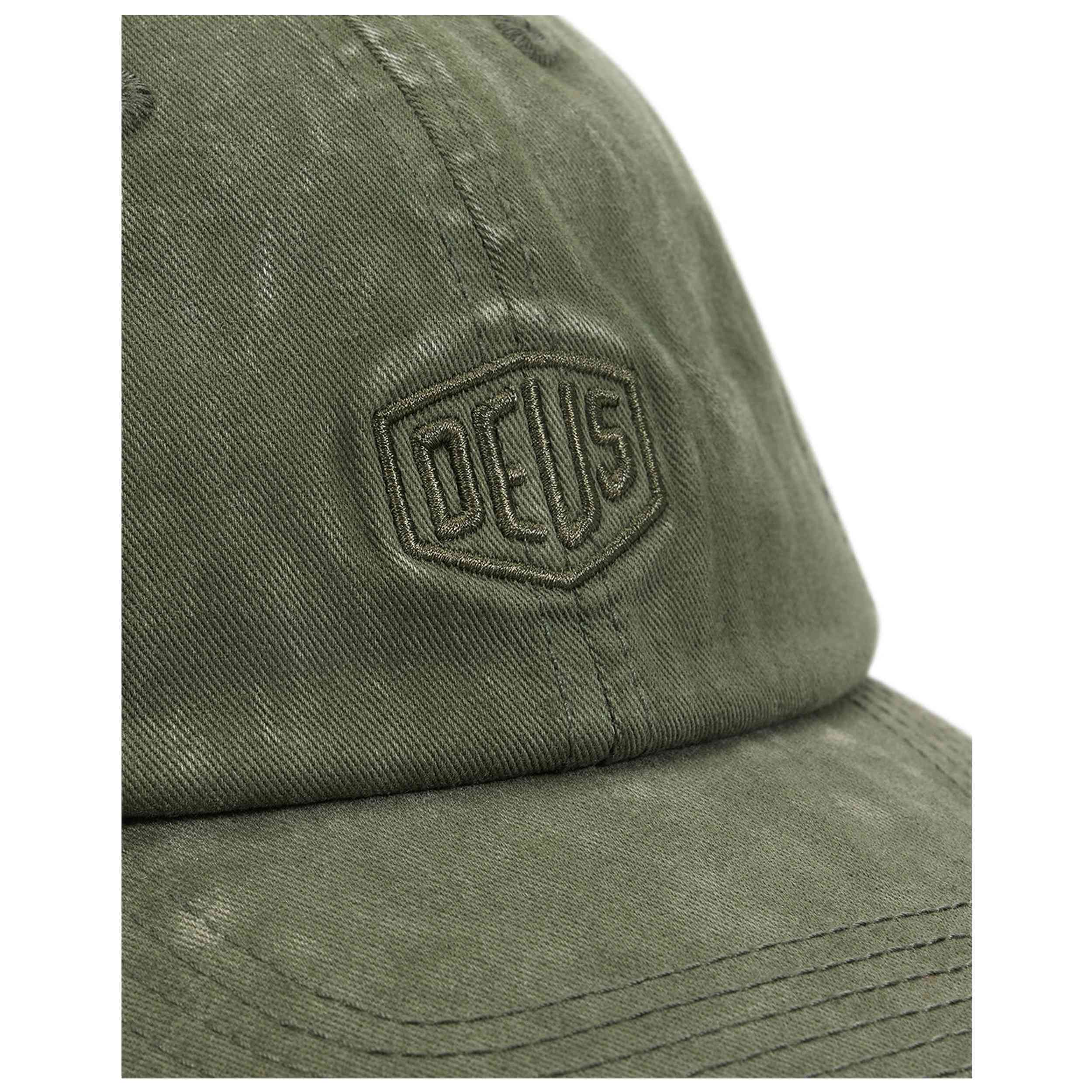 Imagen del producto con referencia DMF257382-CYPRESS-GREEN