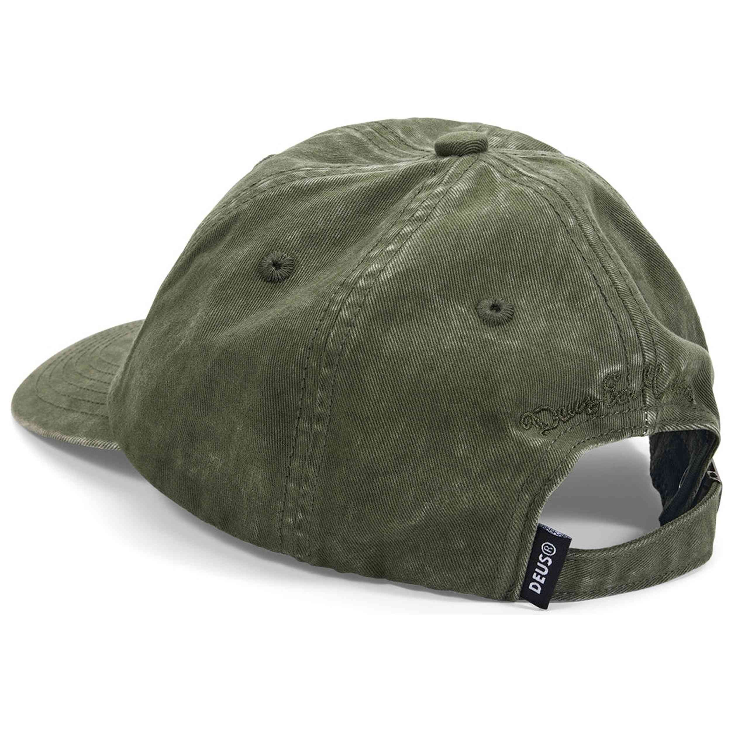 Imagen del producto con referencia DMF257382-CYPRESS-GREEN