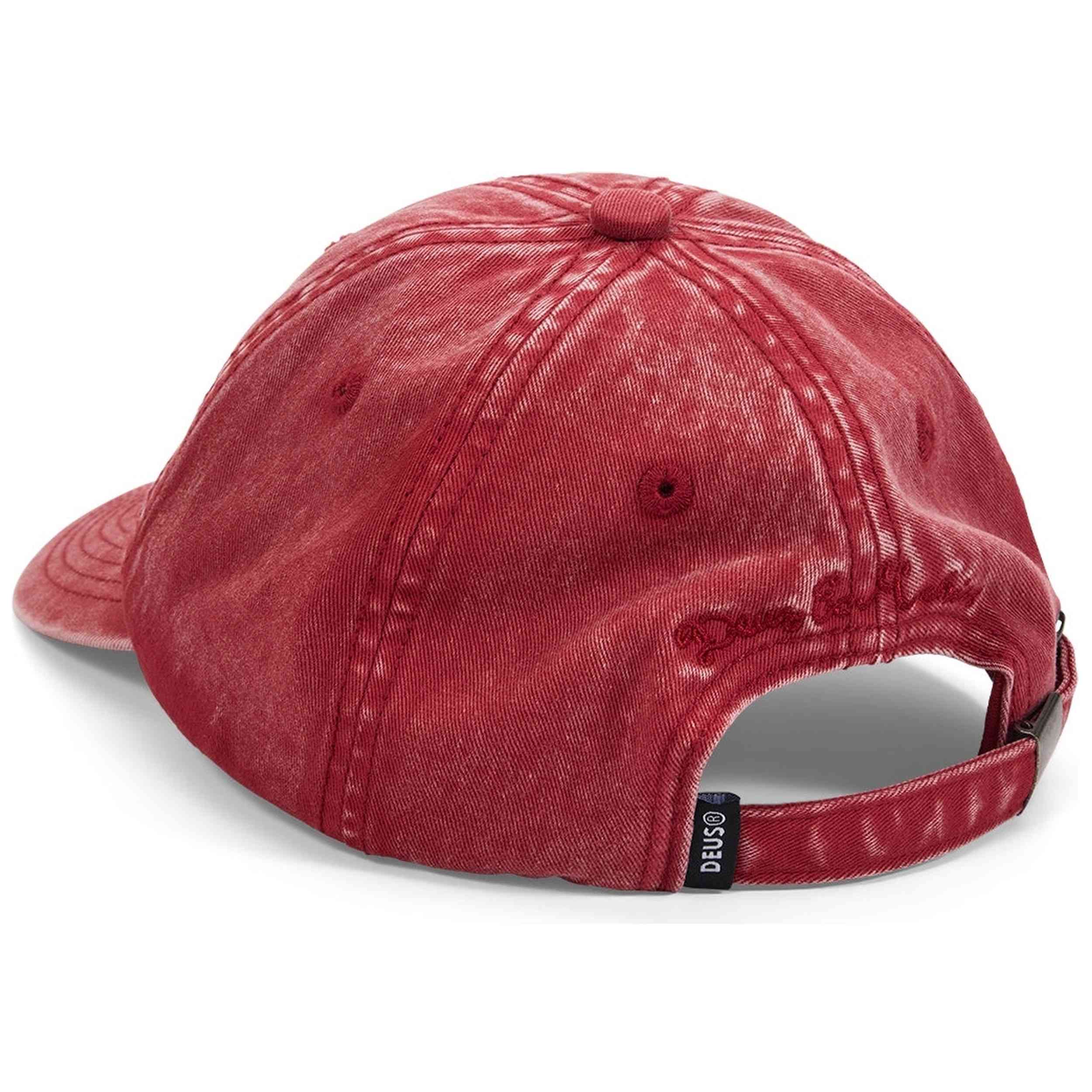 Imagen del producto con referencia DMF257382-LAVA-FALLS-RED