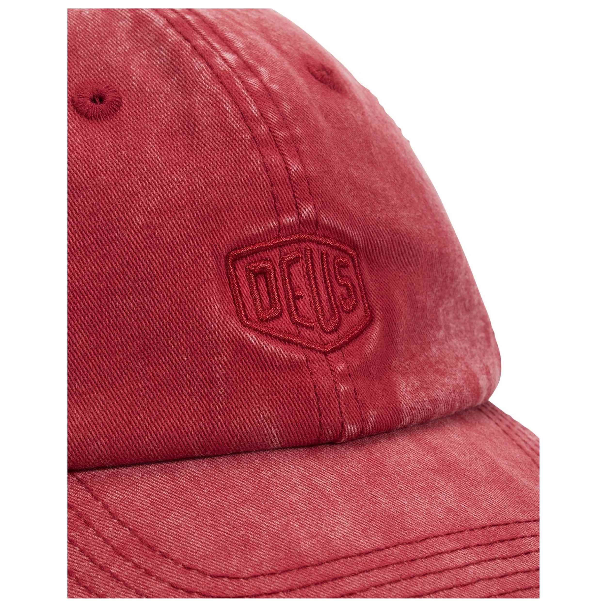 Imagen del producto con referencia DMF257382-LAVA-FALLS-RED