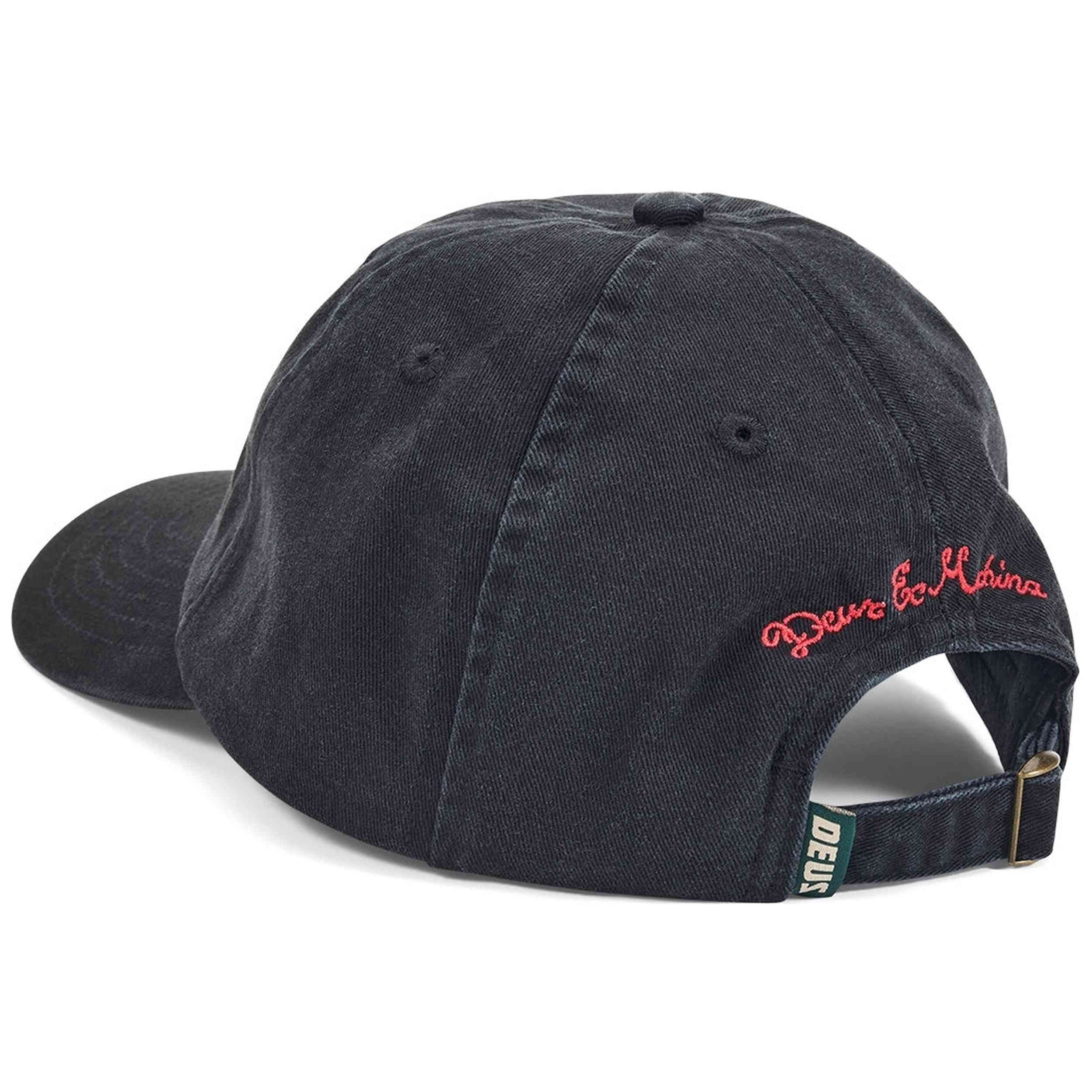 Imagen del producto con referencia DMF257431-BLACK