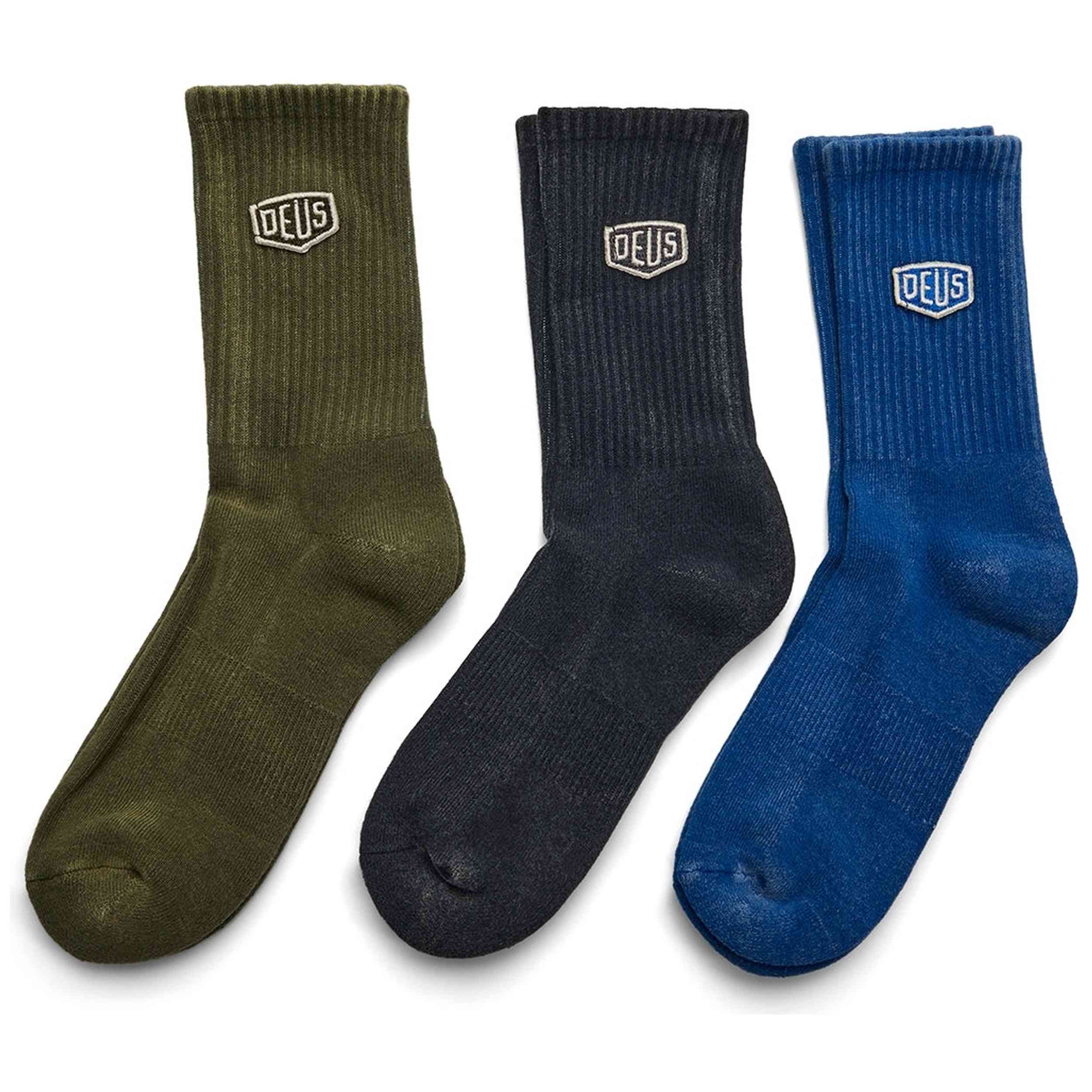 Imagen del producto con referencia DMF257557-3-PACK-MULTI