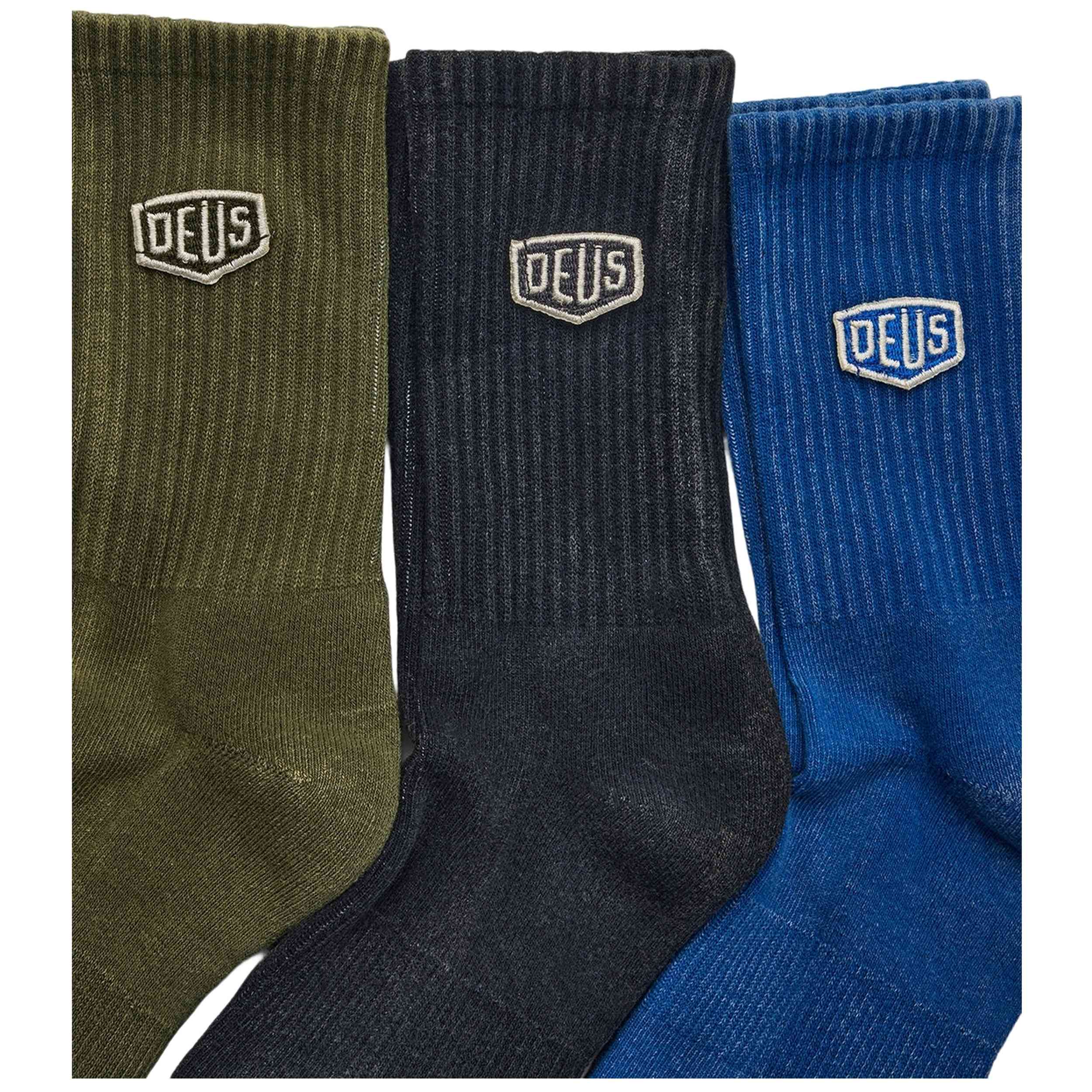 Imagen del producto con referencia DMF257557-3-PACK-MULTI