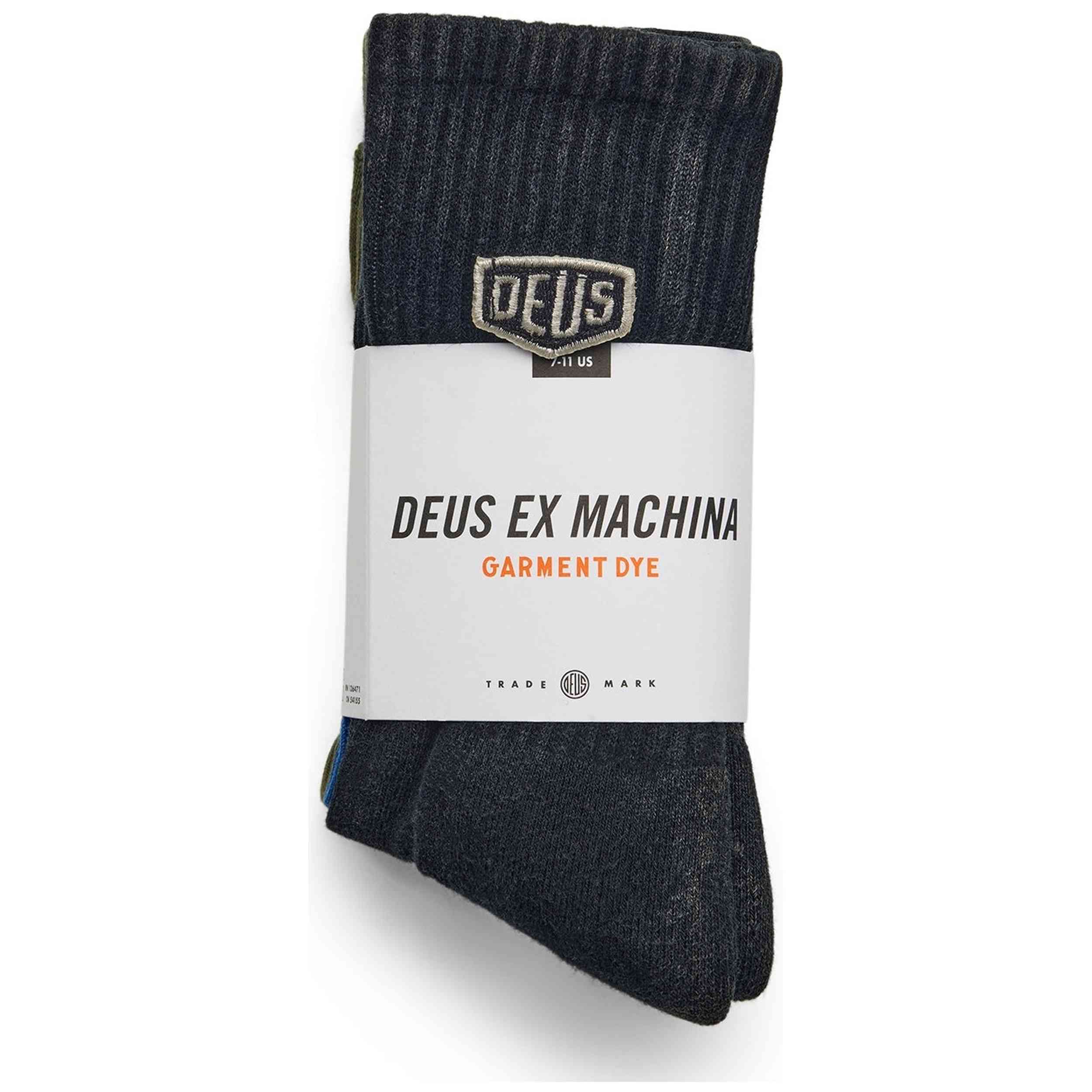 Imagen del producto con referencia DMF257557-3-PACK-MULTI