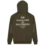 Imagen del producto con referencia DMF258256-DARK-OLIVE