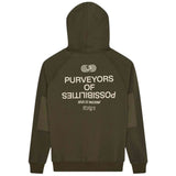 Imagen del producto con referencia DMF258256-DARK-OLIVE