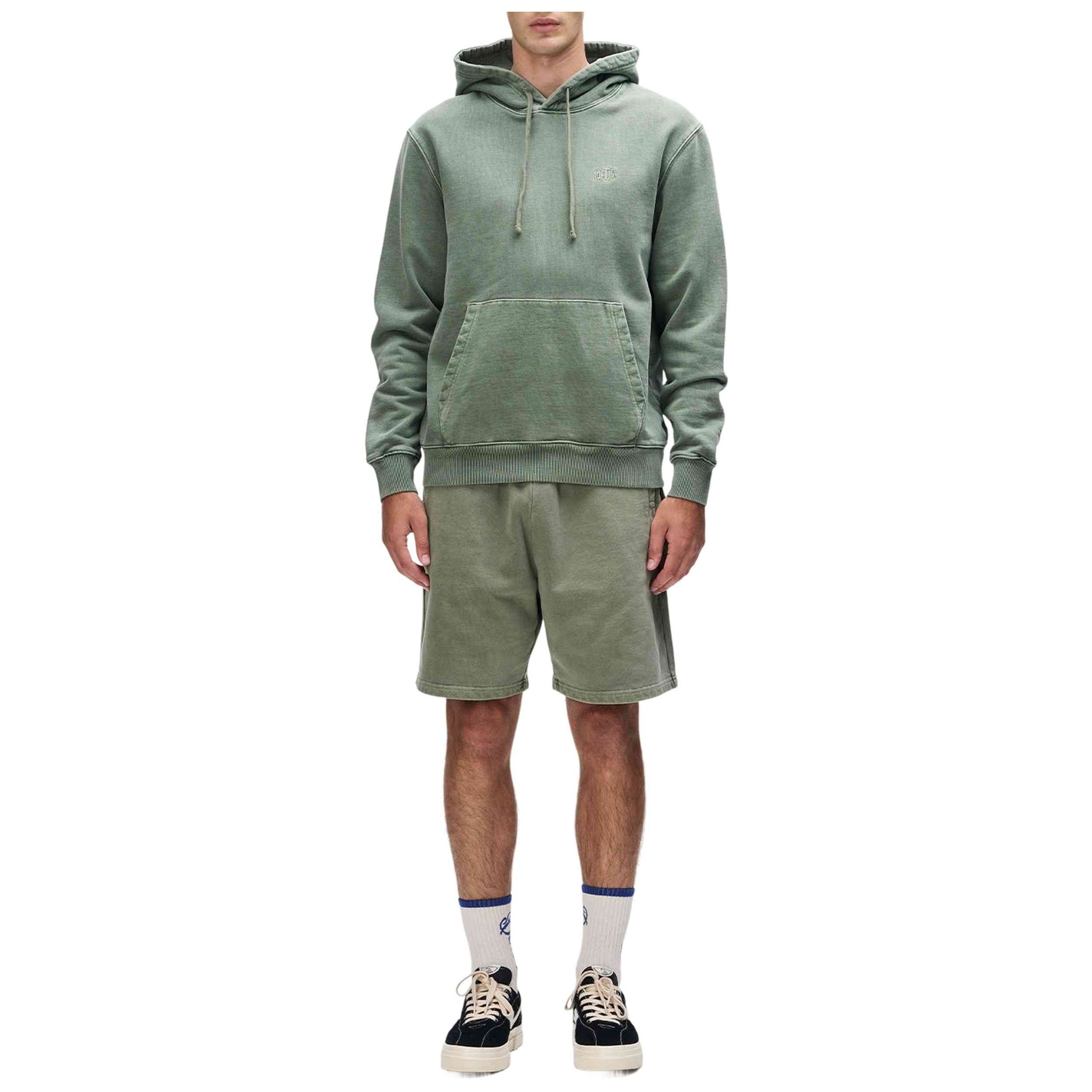 Imagen del producto con referencia DMF258461-CYPRESS-GREEN