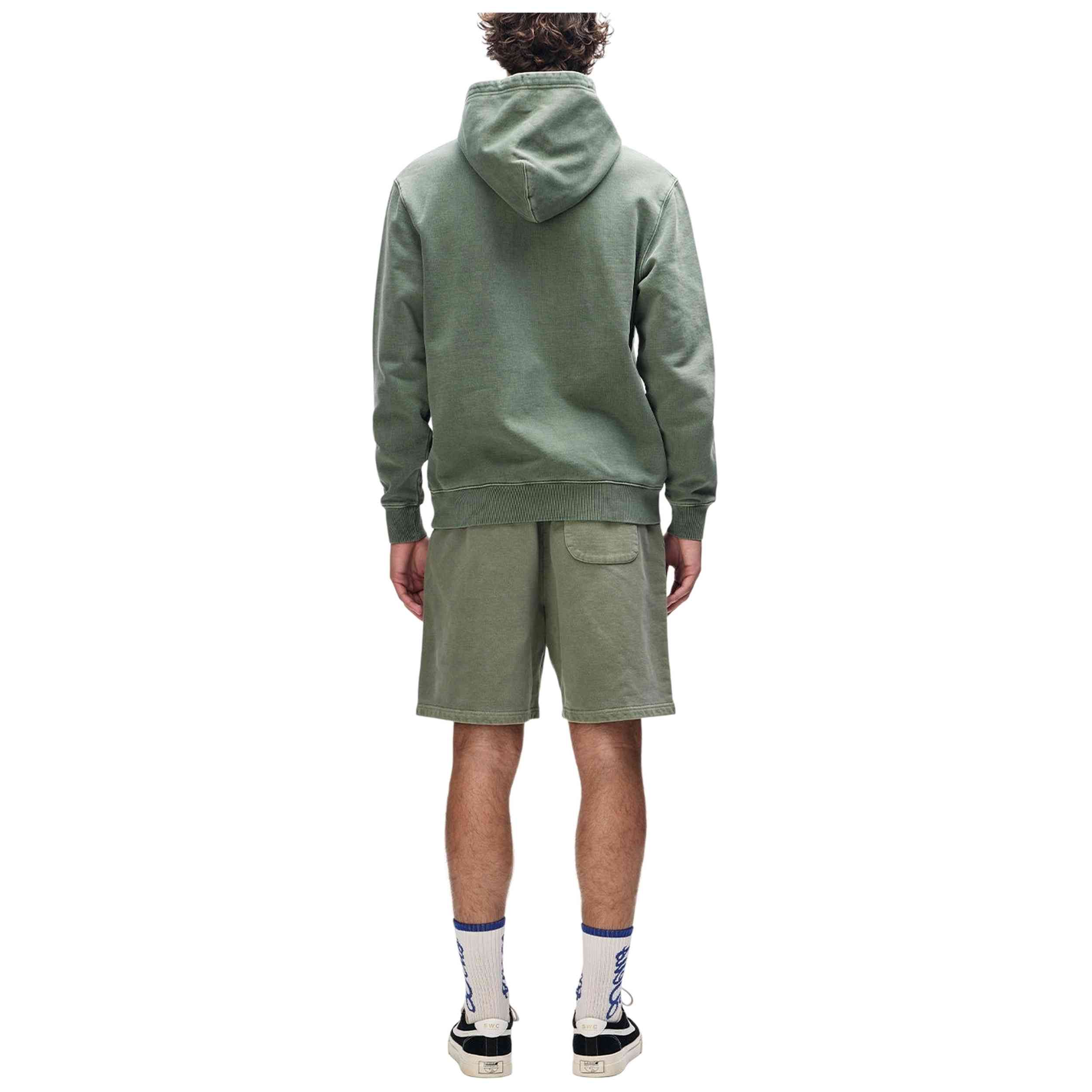 Imagen del producto con referencia DMF258461-CYPRESS-GREEN