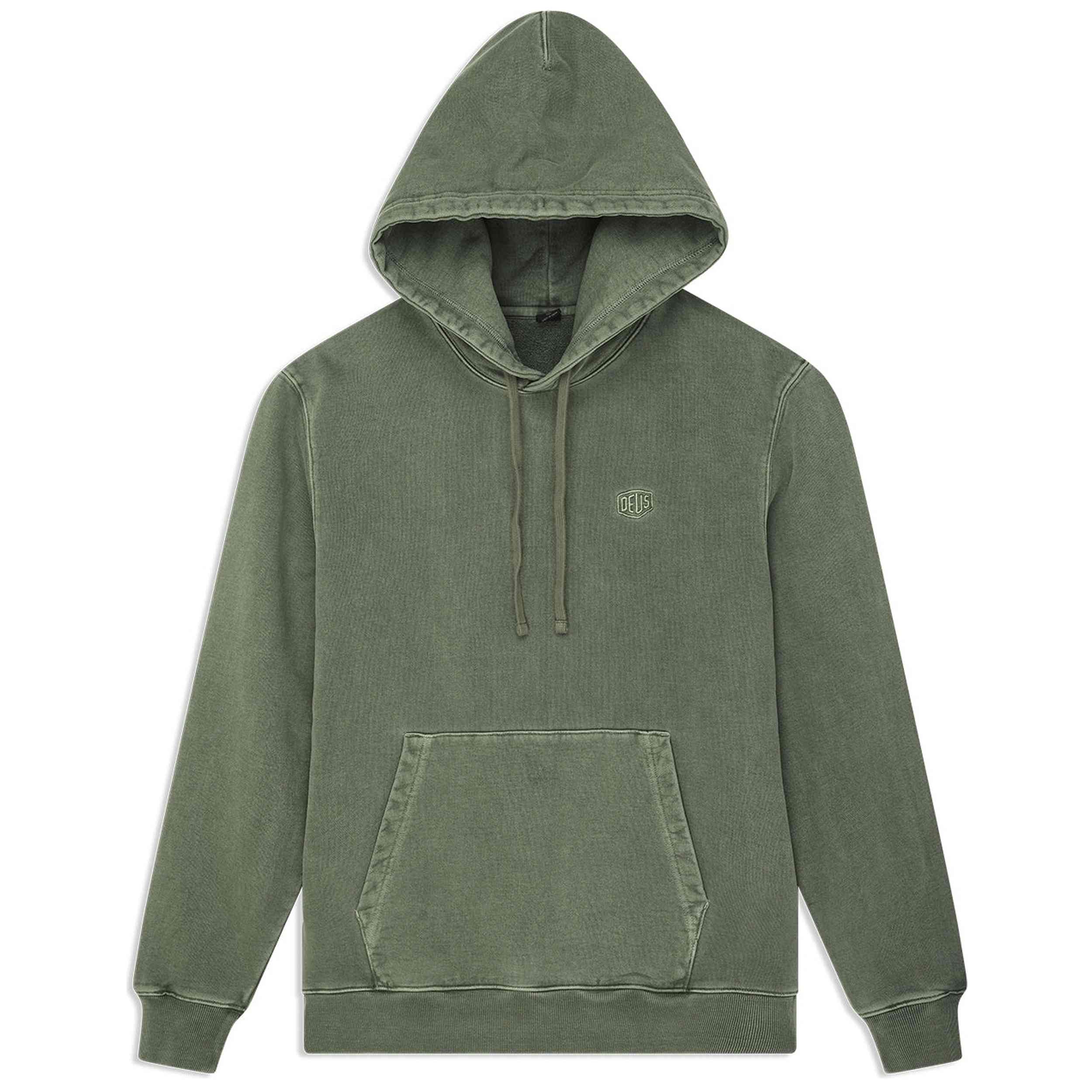 Imagen del producto con referencia DMF258461-CYPRESS-GREEN