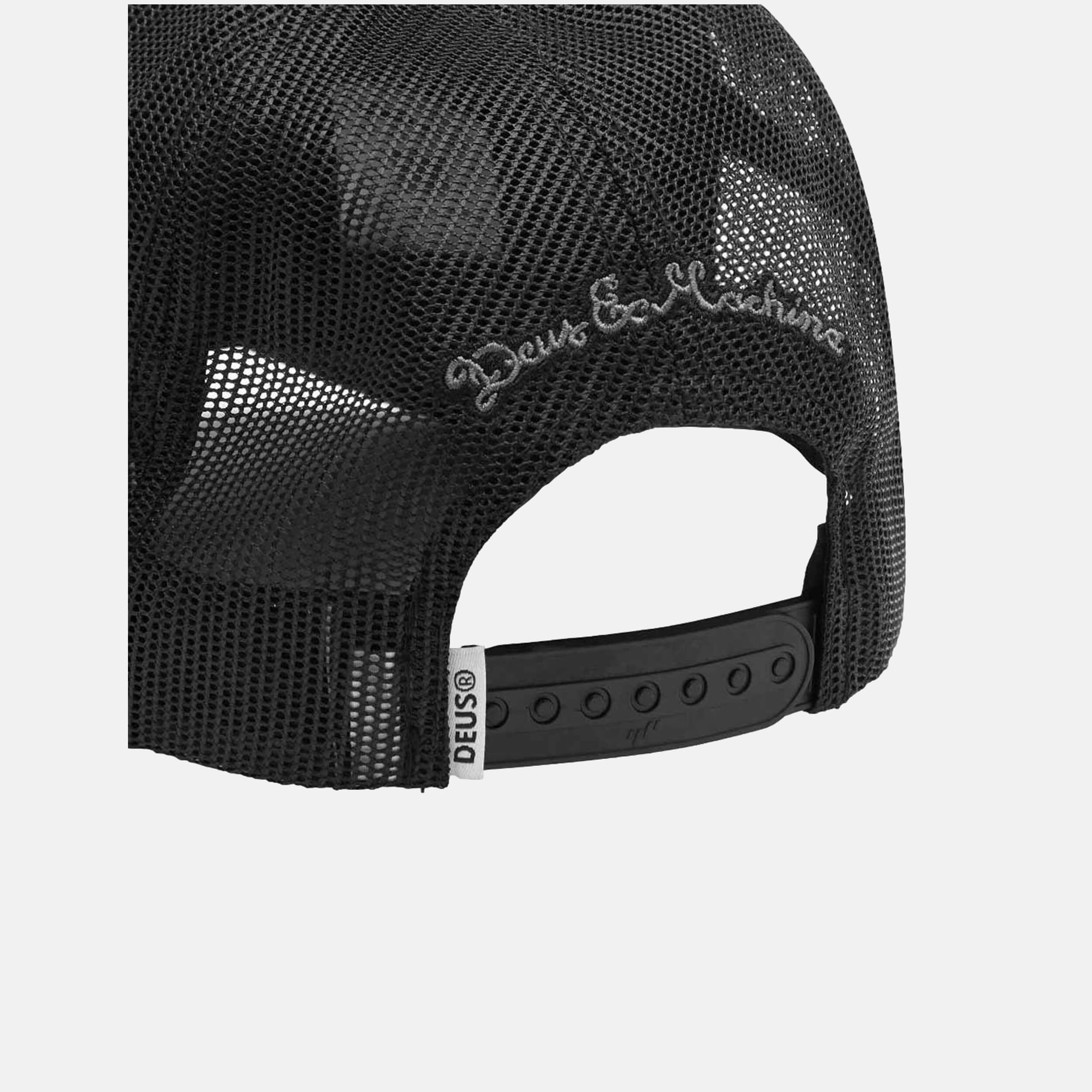 Imagen del producto con referencia DMF77758-BLK