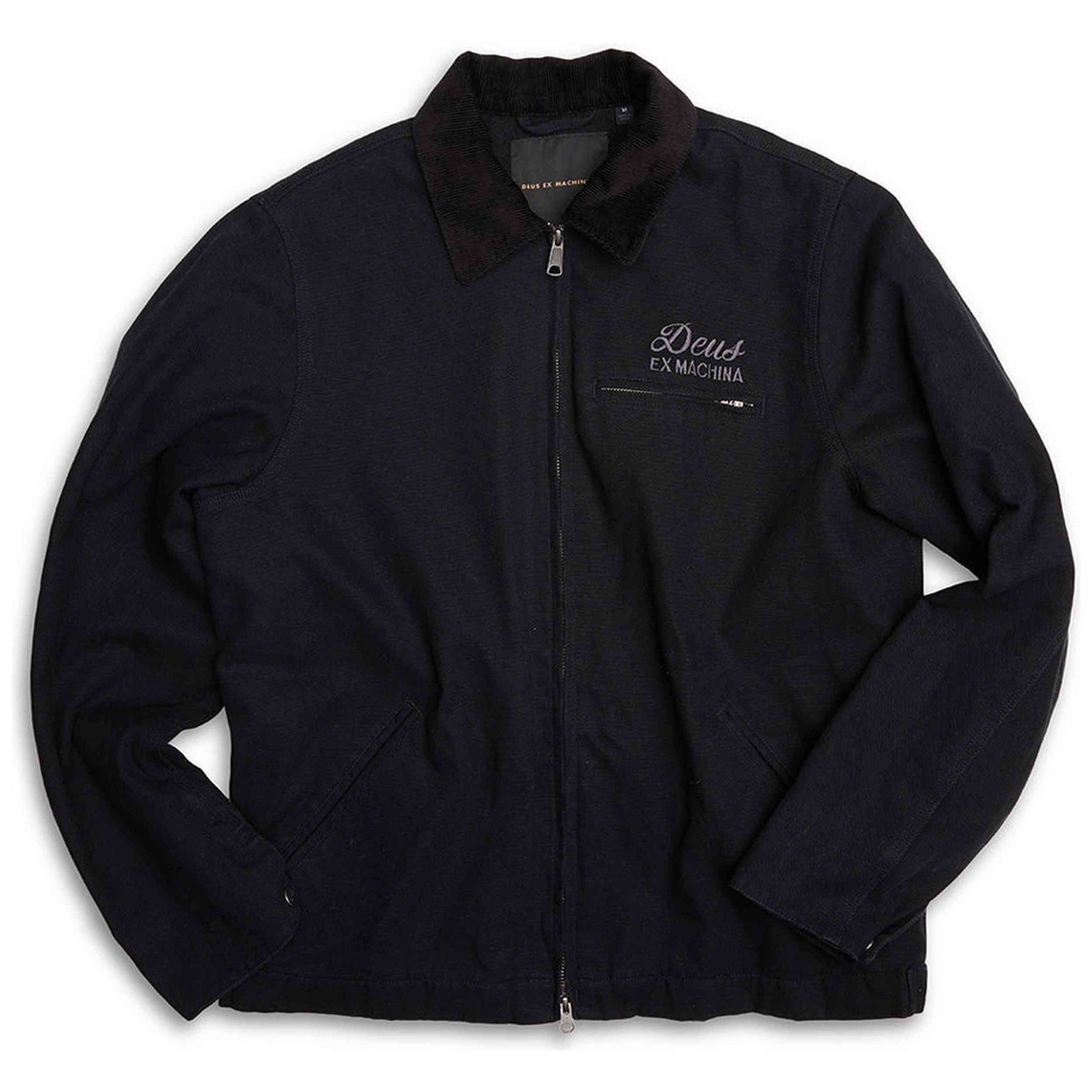 Imagen del producto con referencia DMF86343-BLACK